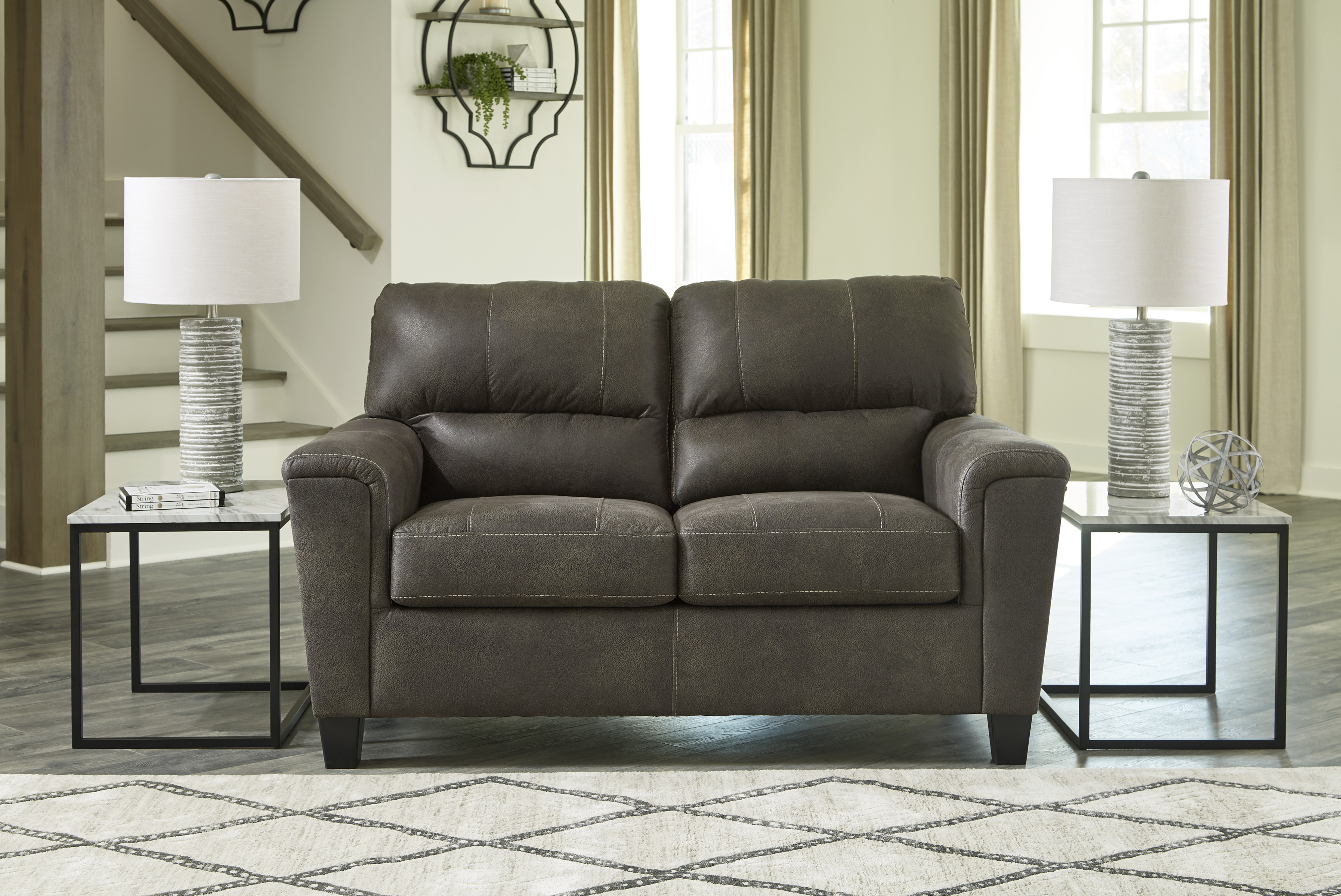 Navi Loveseat – Image 5
