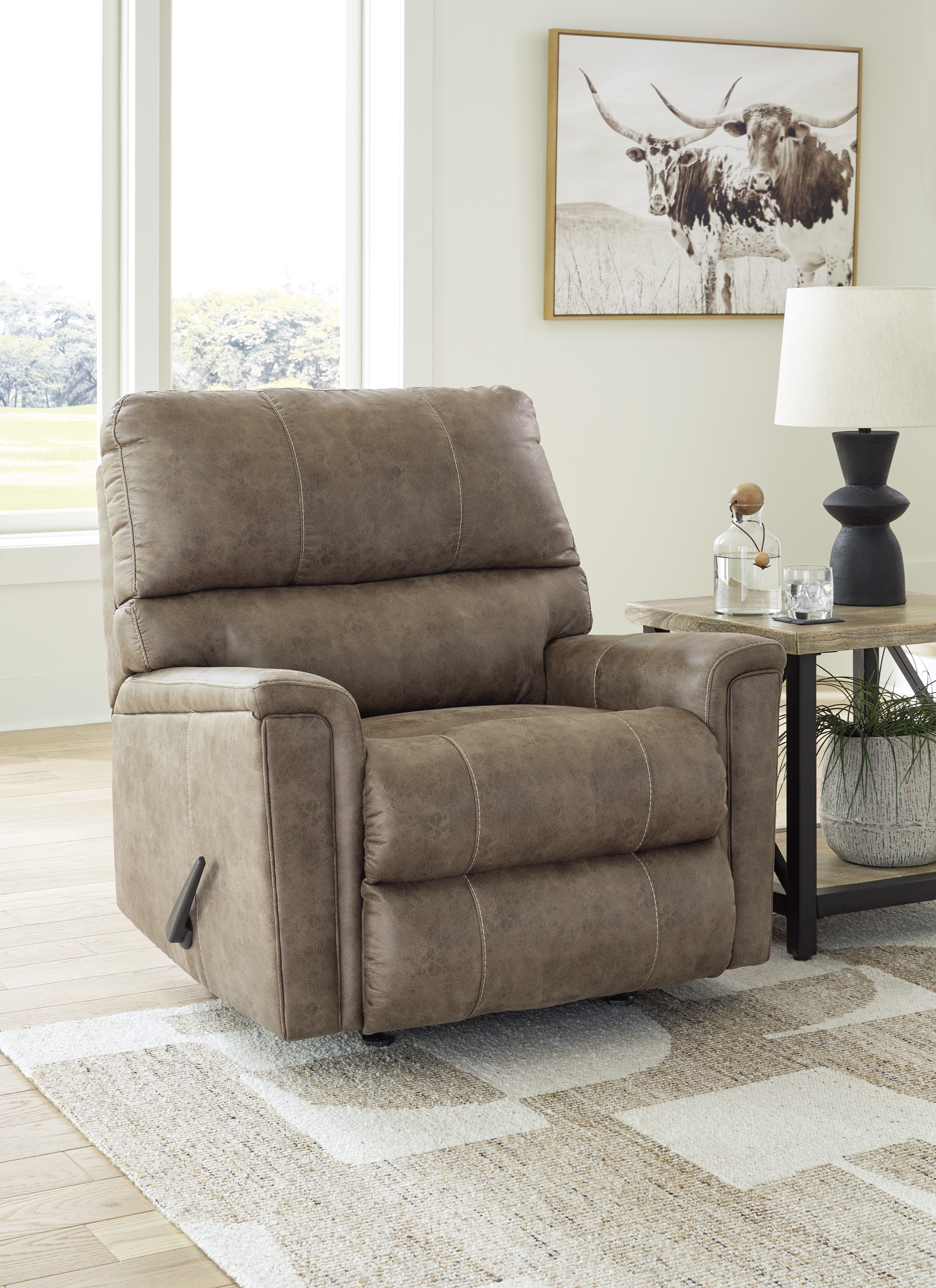 Navi Rocker Recliner – Image 11
