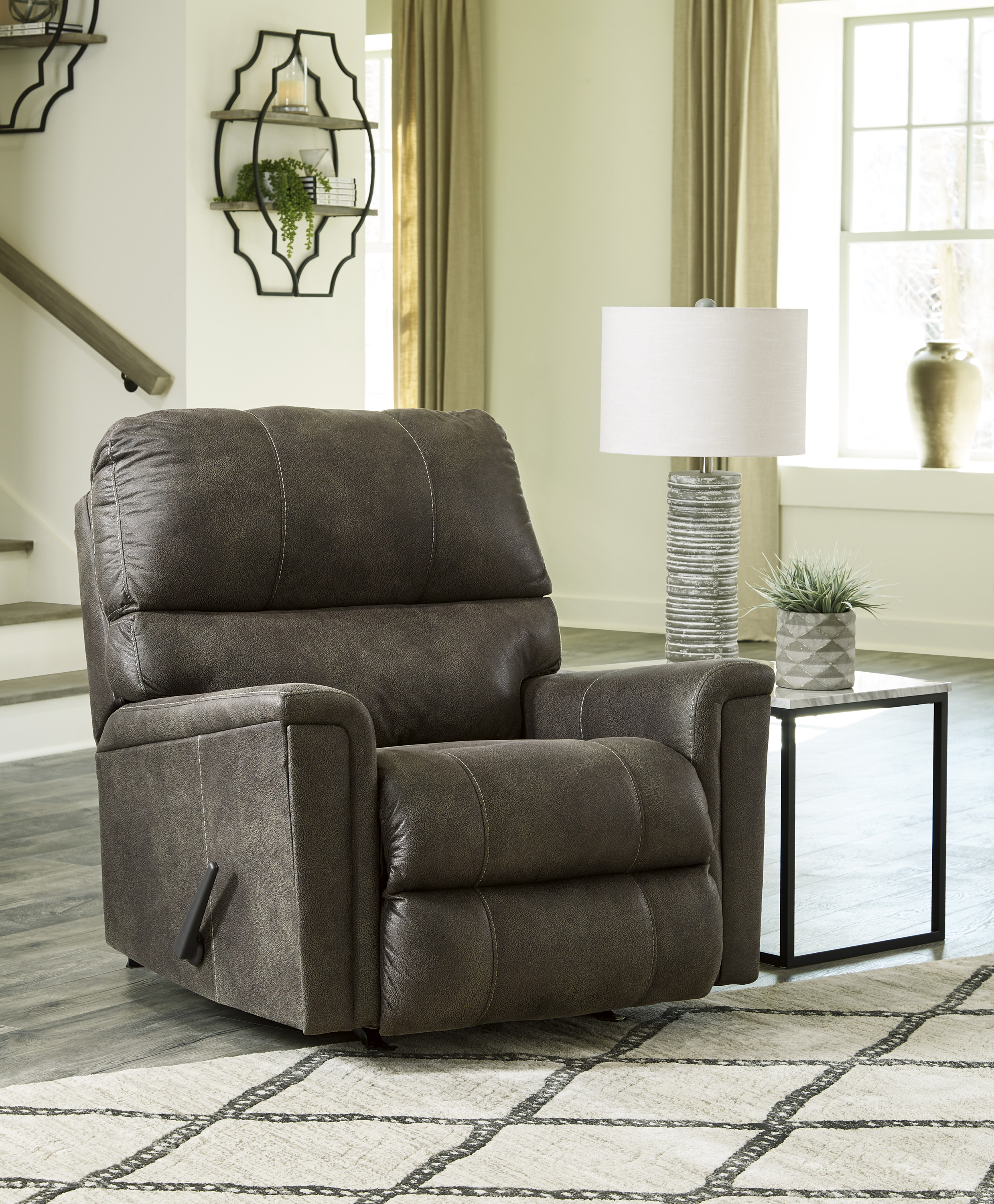 Navi Rocker Recliner – Image 6
