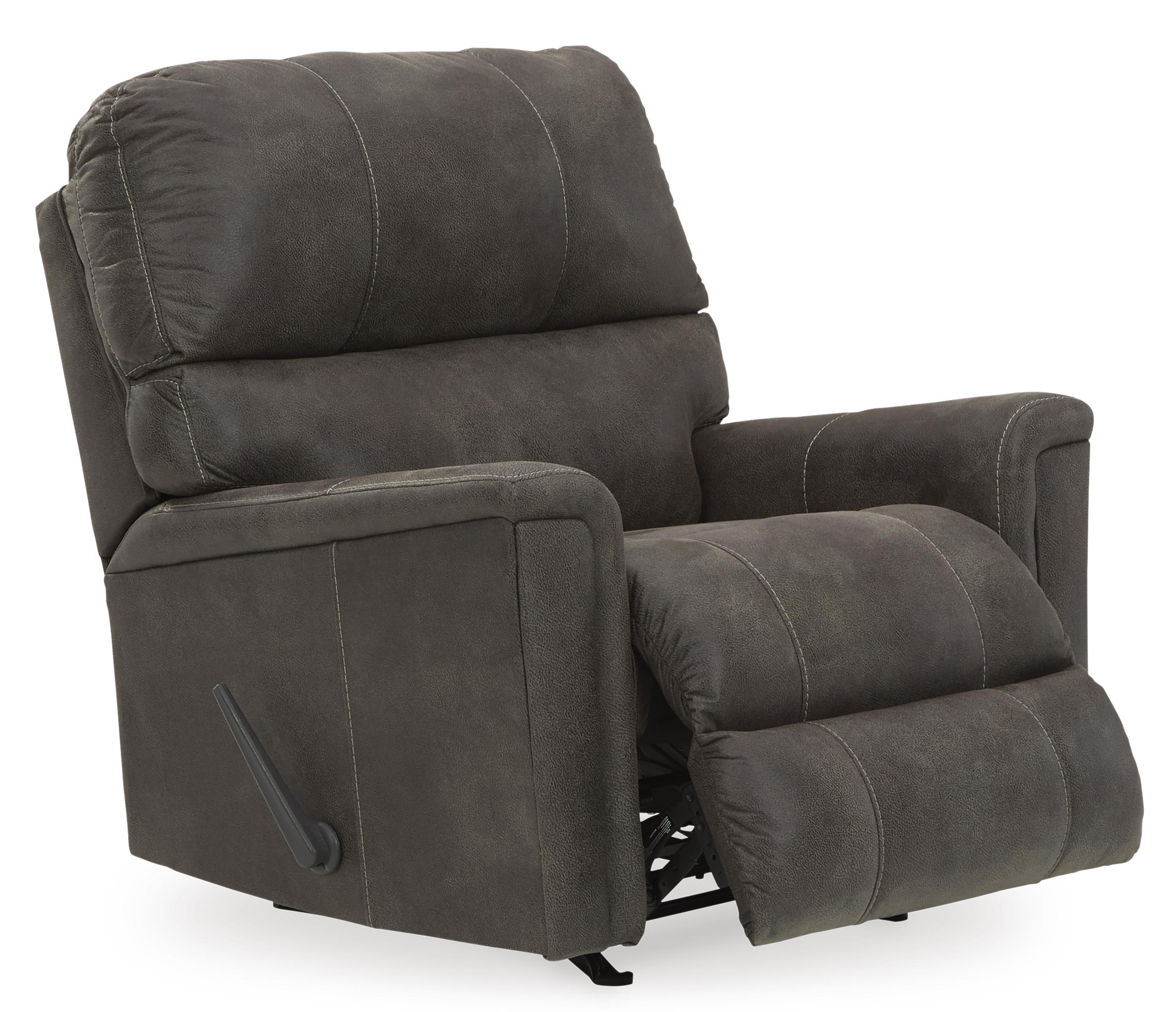 Navi Rocker Recliner – Image 3