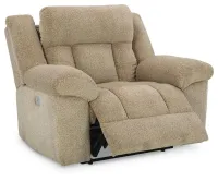 Tip-Off PWR Recliner/ADJ Headrest- 6930582 – Image 2