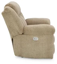 Tip-Off PWR Recliner/ADJ Headrest- 6930582 – Image 5