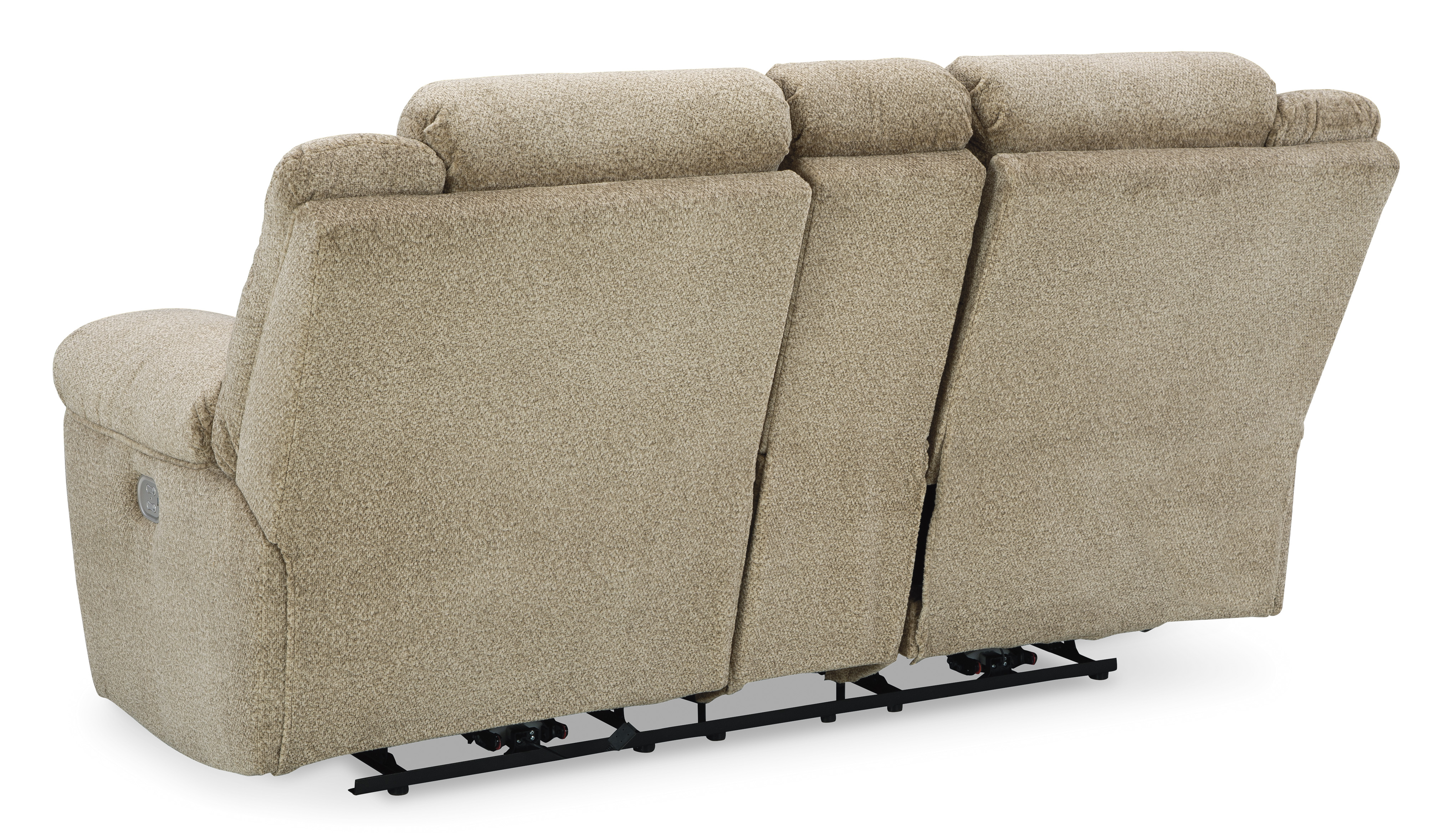 Tip-Off PWR REC Loveseat/CON/ADJ HDRST- 6930518 – Image 3