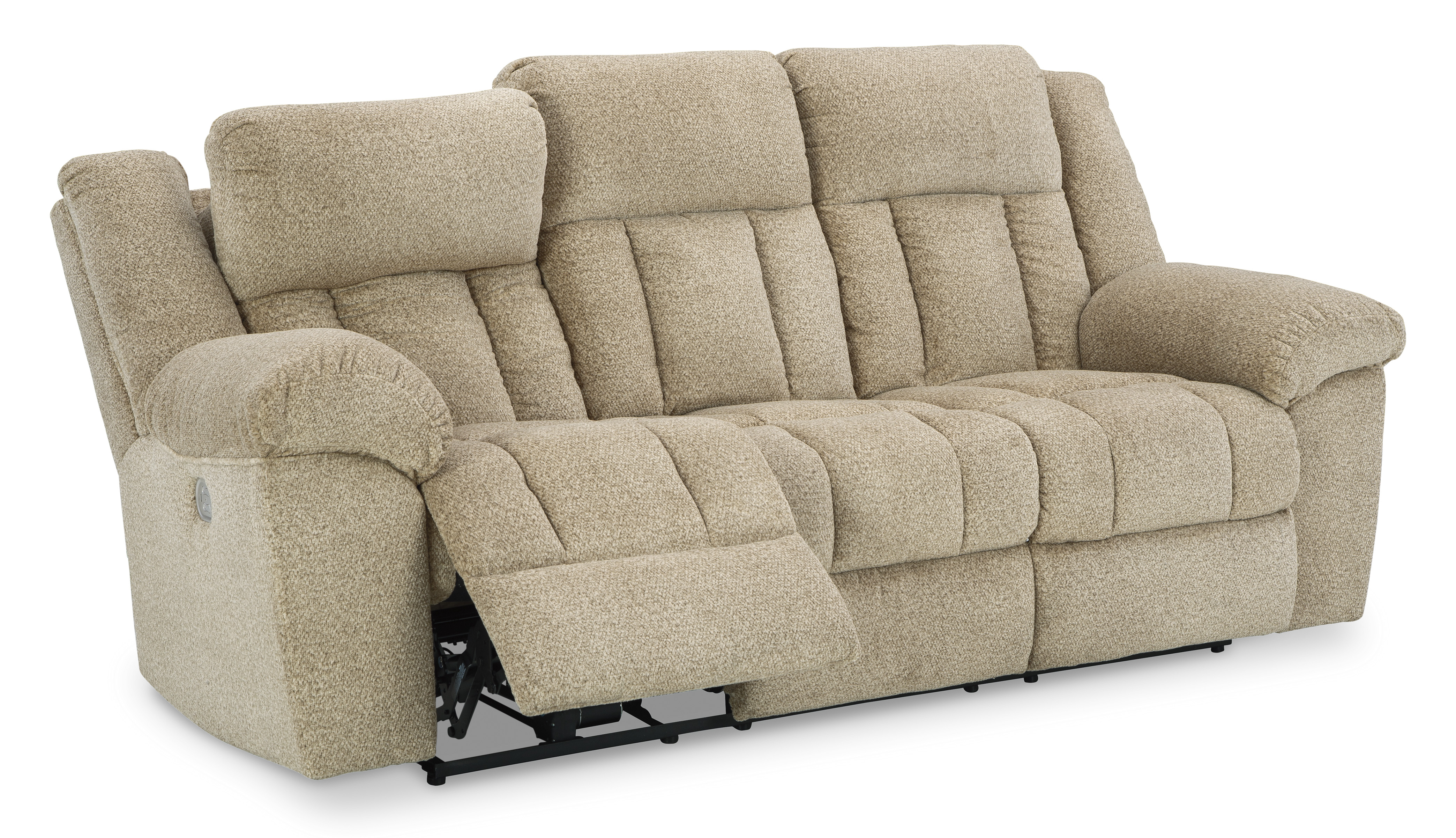 Tip-Off PWR REC Sofa with ADJ Headrest- 6930515 – Image 2