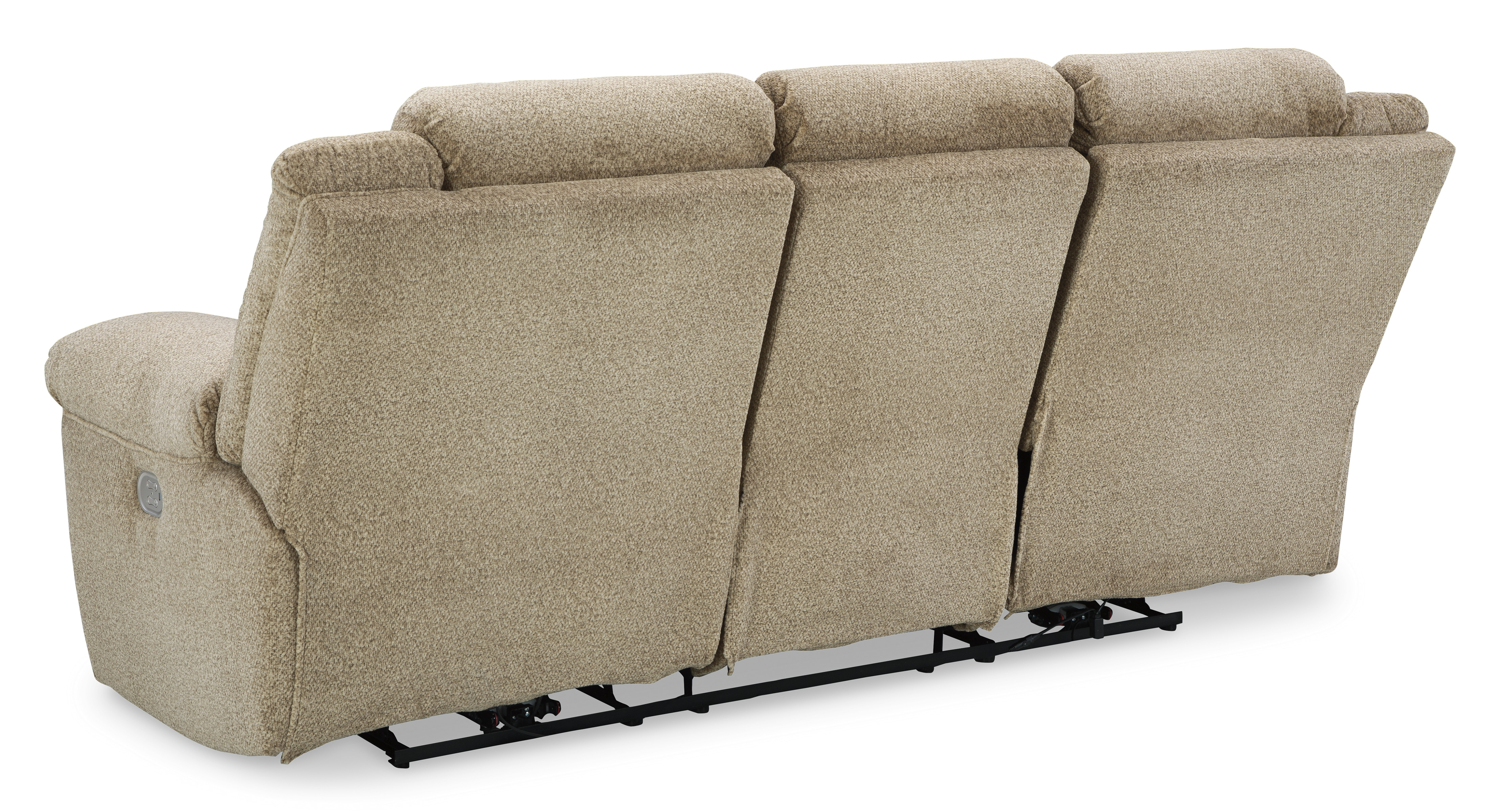 Tip-Off PWR REC Sofa with ADJ Headrest- 6930515 – Image 3