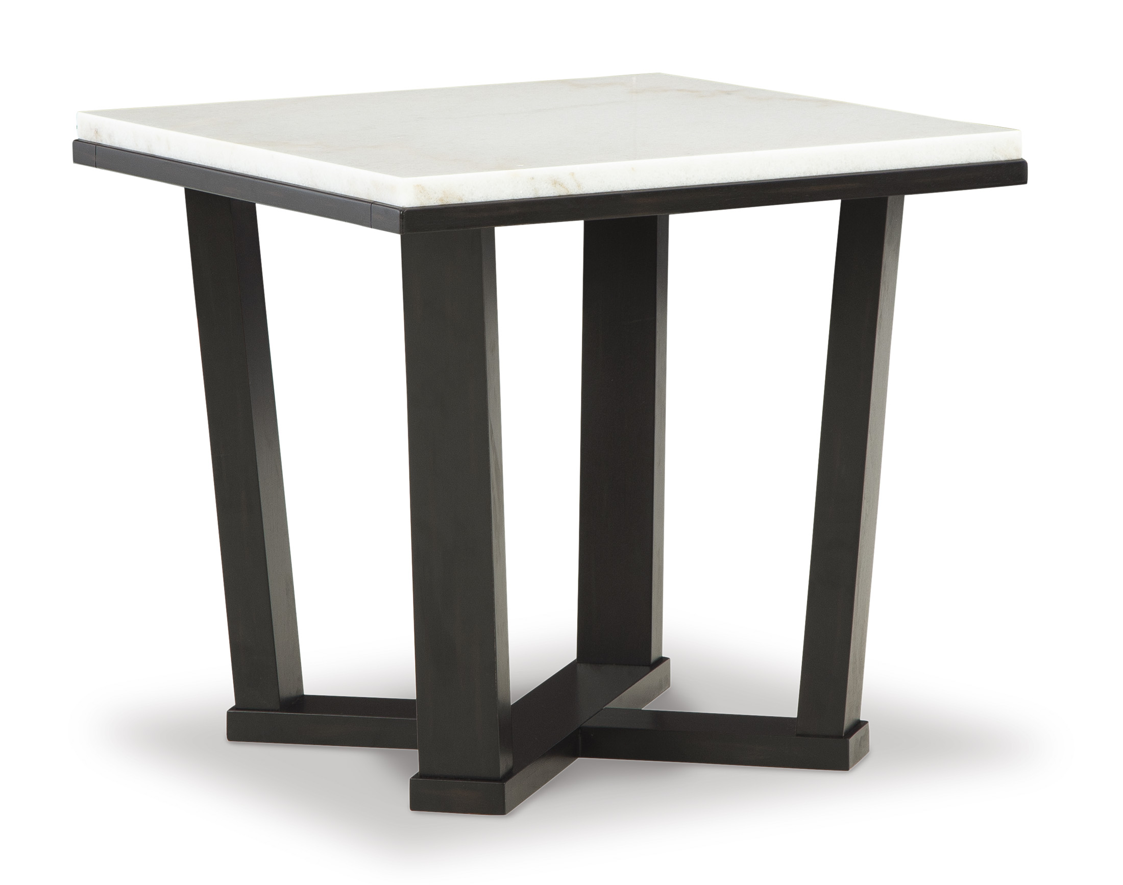 Fostead Square End Table- T770-2  – Image 2