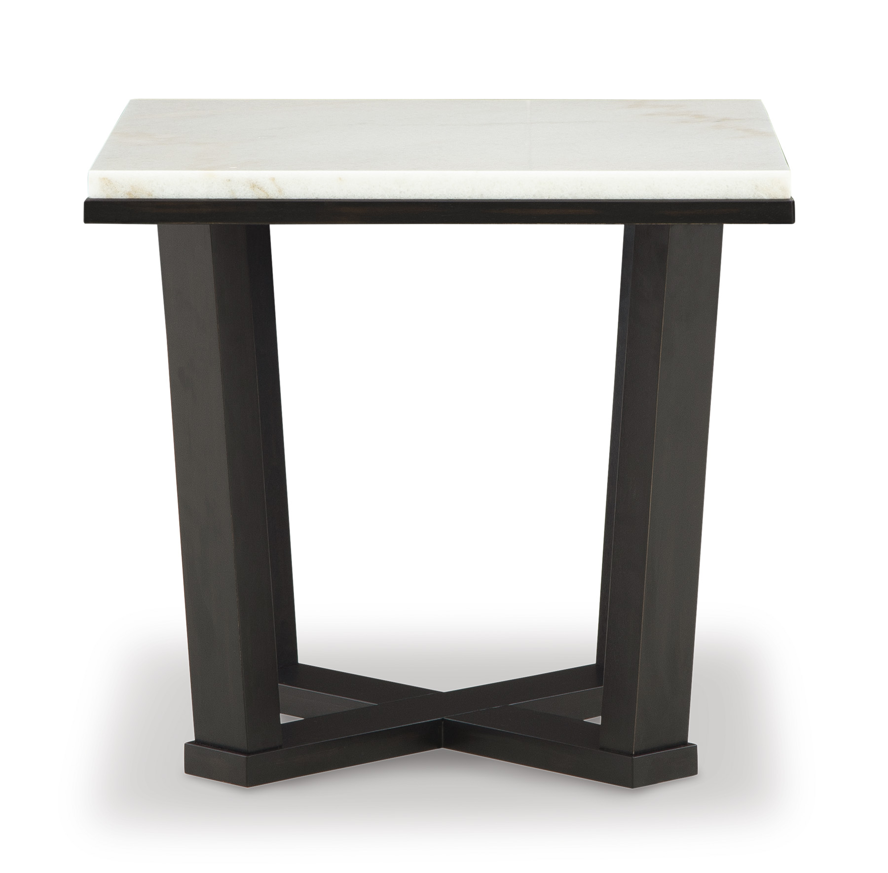 Fostead Square End Table- T770-2  – Image 1