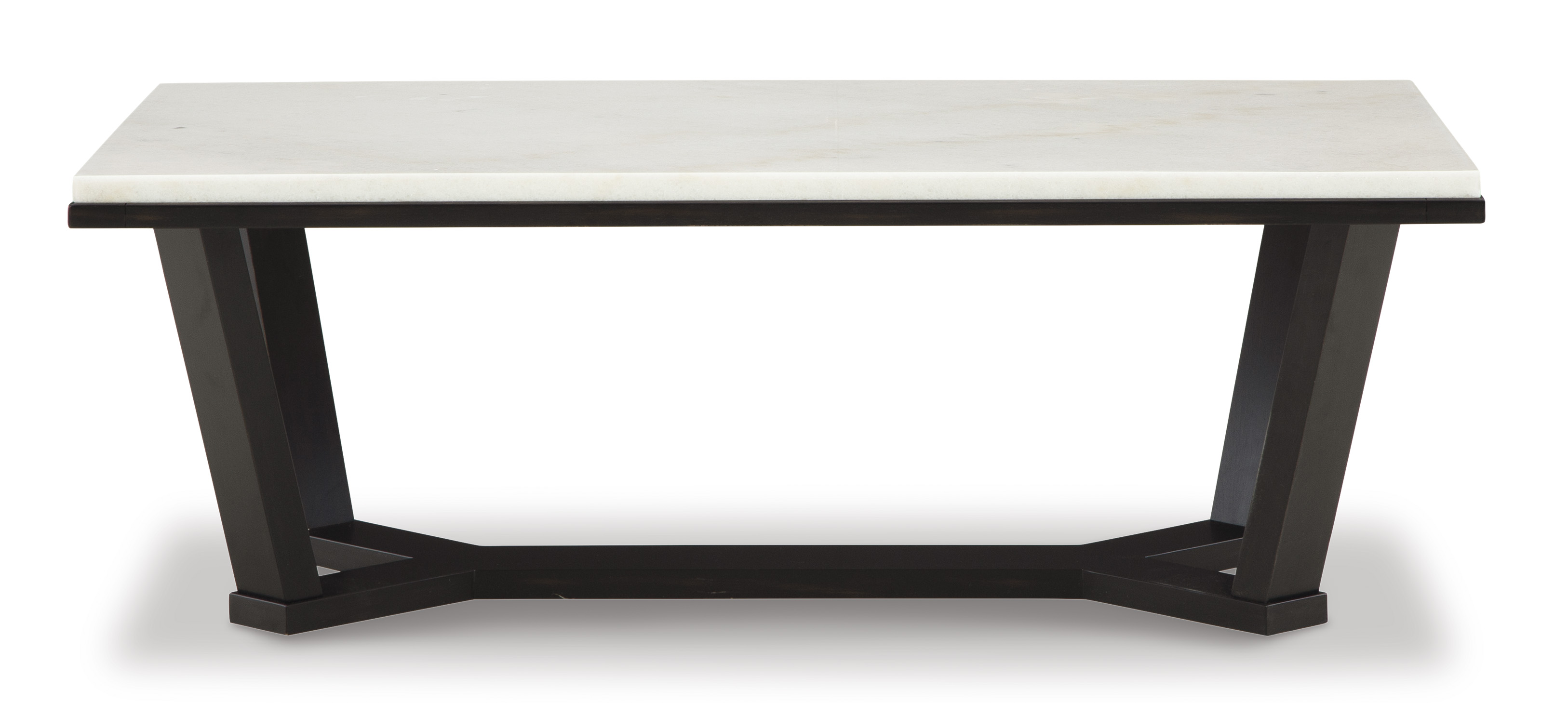 Fostead Rectangular Cocktail Table- T770-1  – Image 3