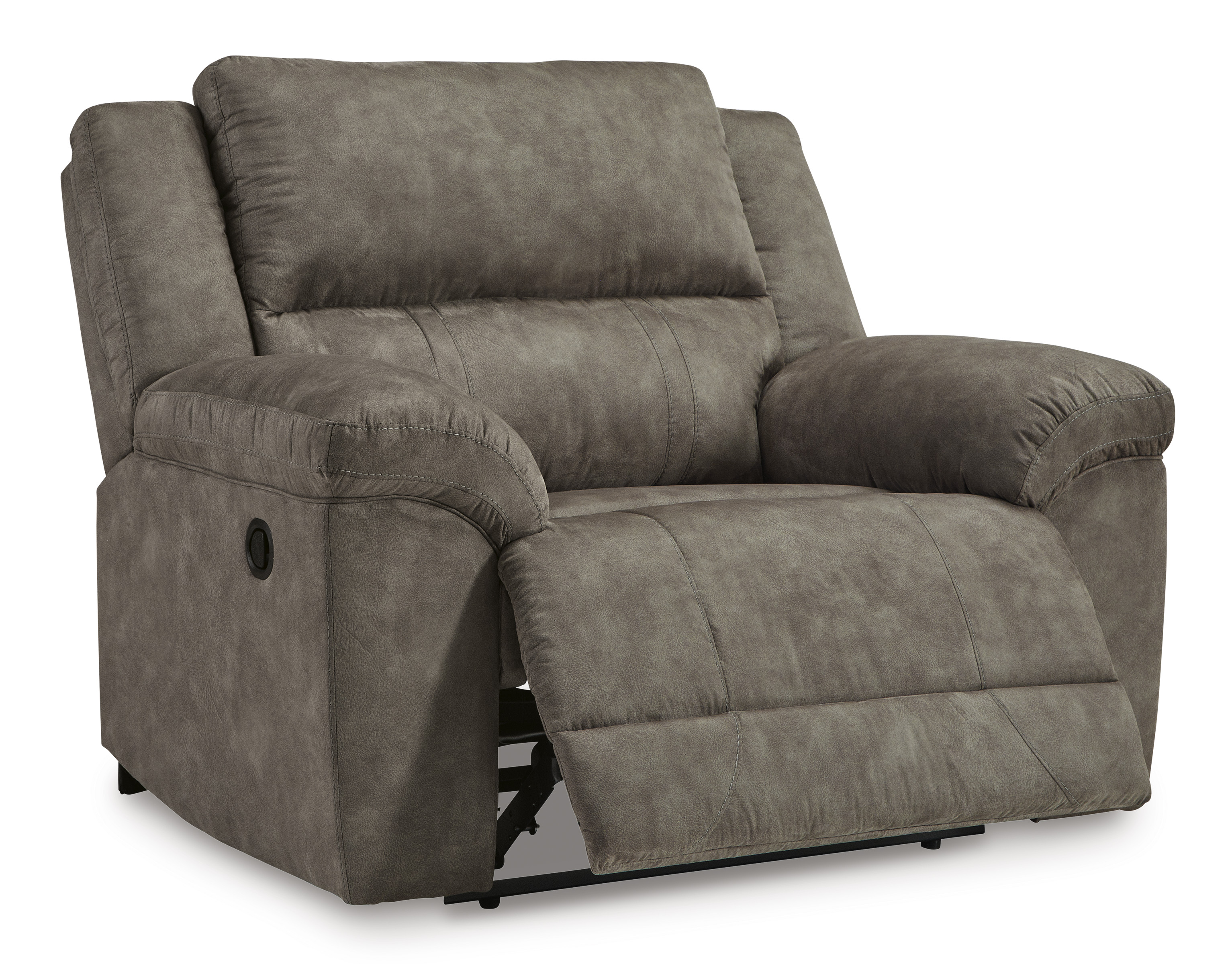 Laresview Zero Wall Wide Seat Recliner- 3720352 – Image 2