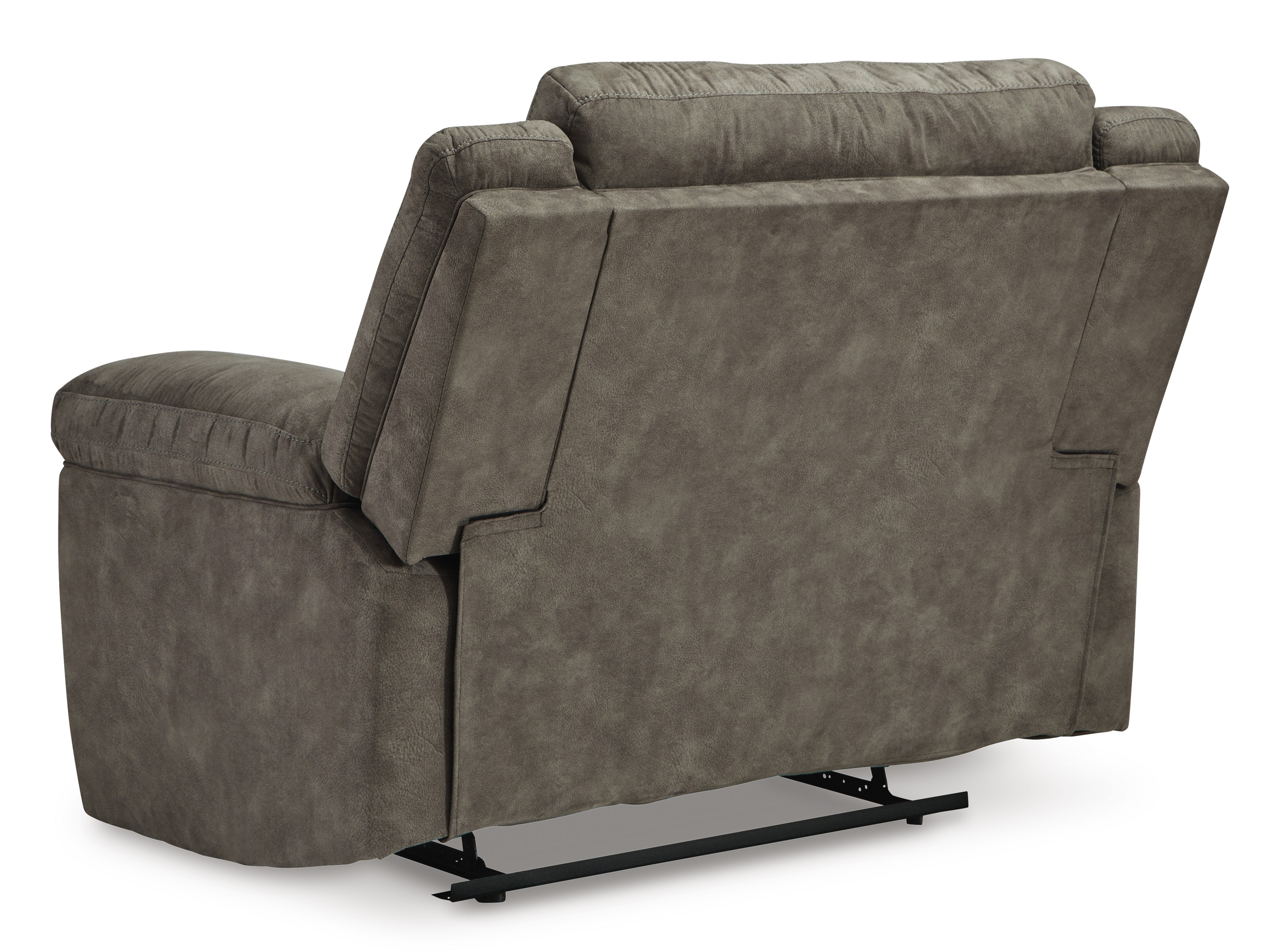 Laresview Zero Wall Wide Seat Recliner- 3720352 – Image 4