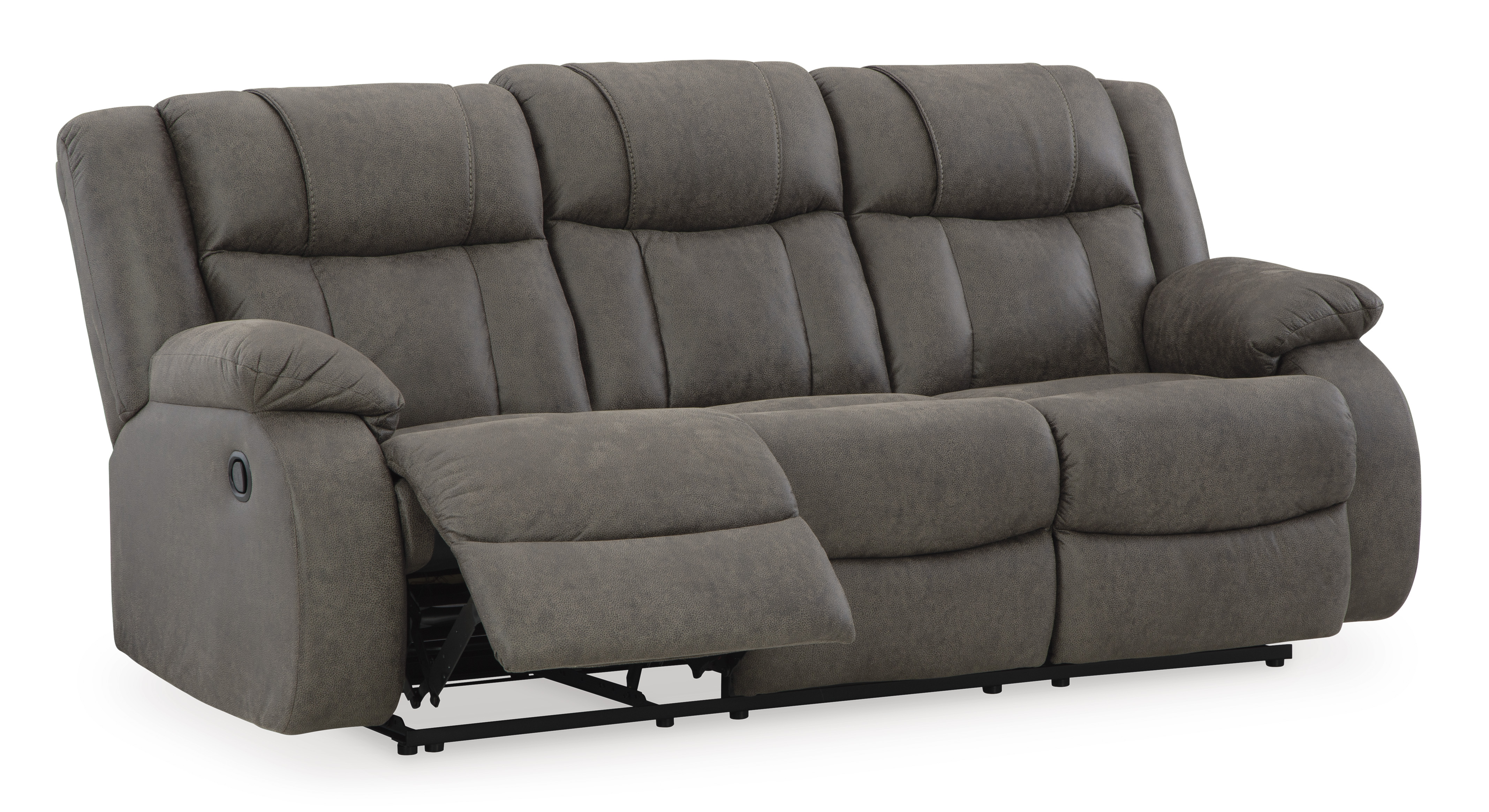 First Base Reclining Sofa- 6880488 – Image 2