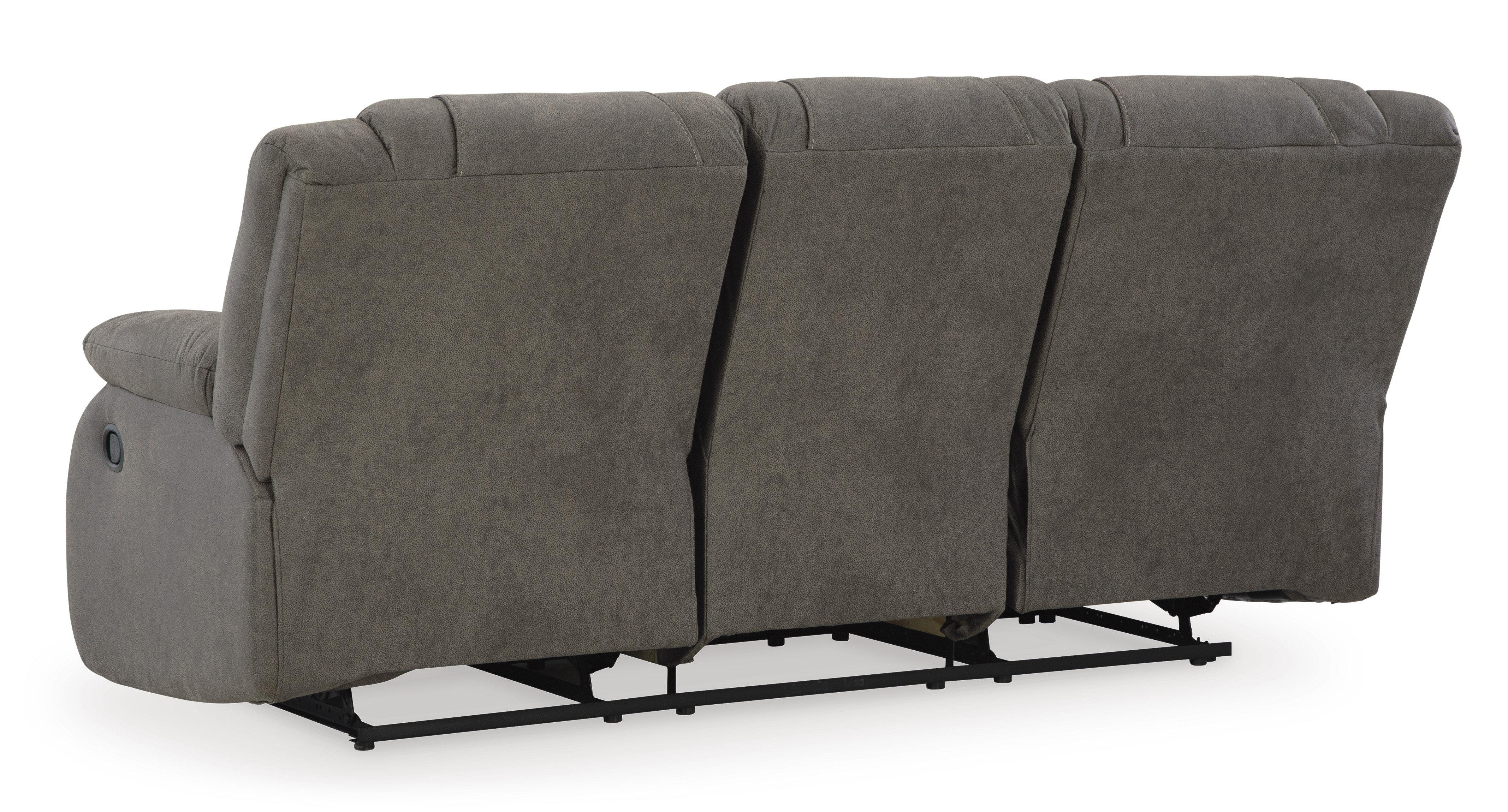 First Base Reclining Sofa- 6880488 – Image 3