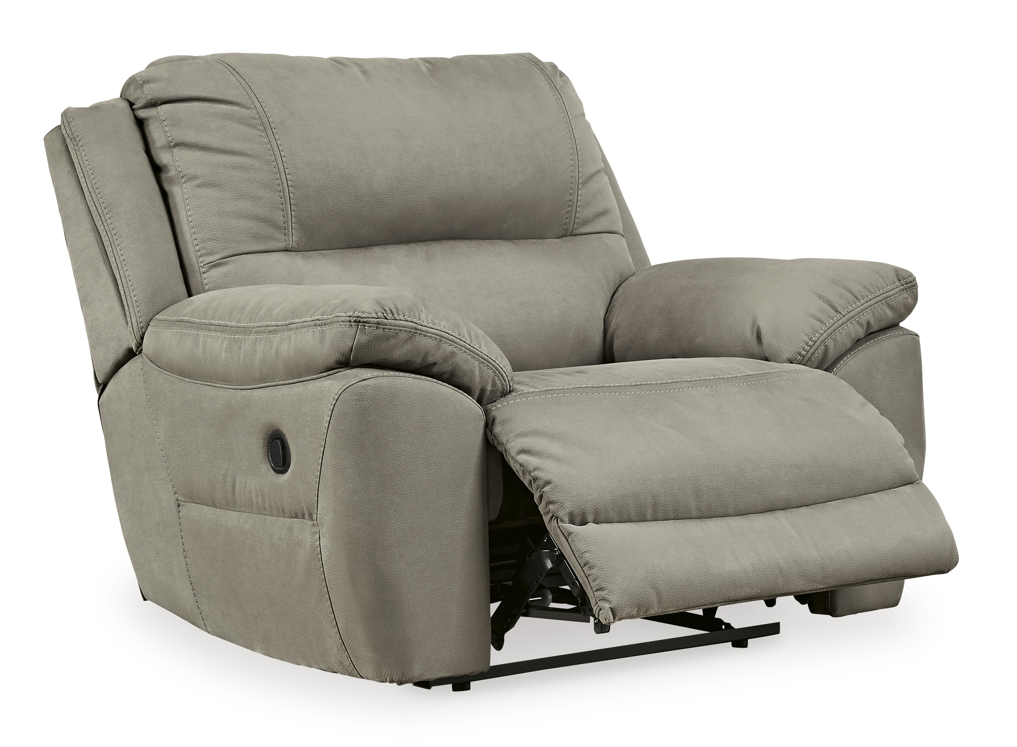 Next-Gen Gaucho Zero Wall Wide Seat Recliner- 5420352 – Image 2