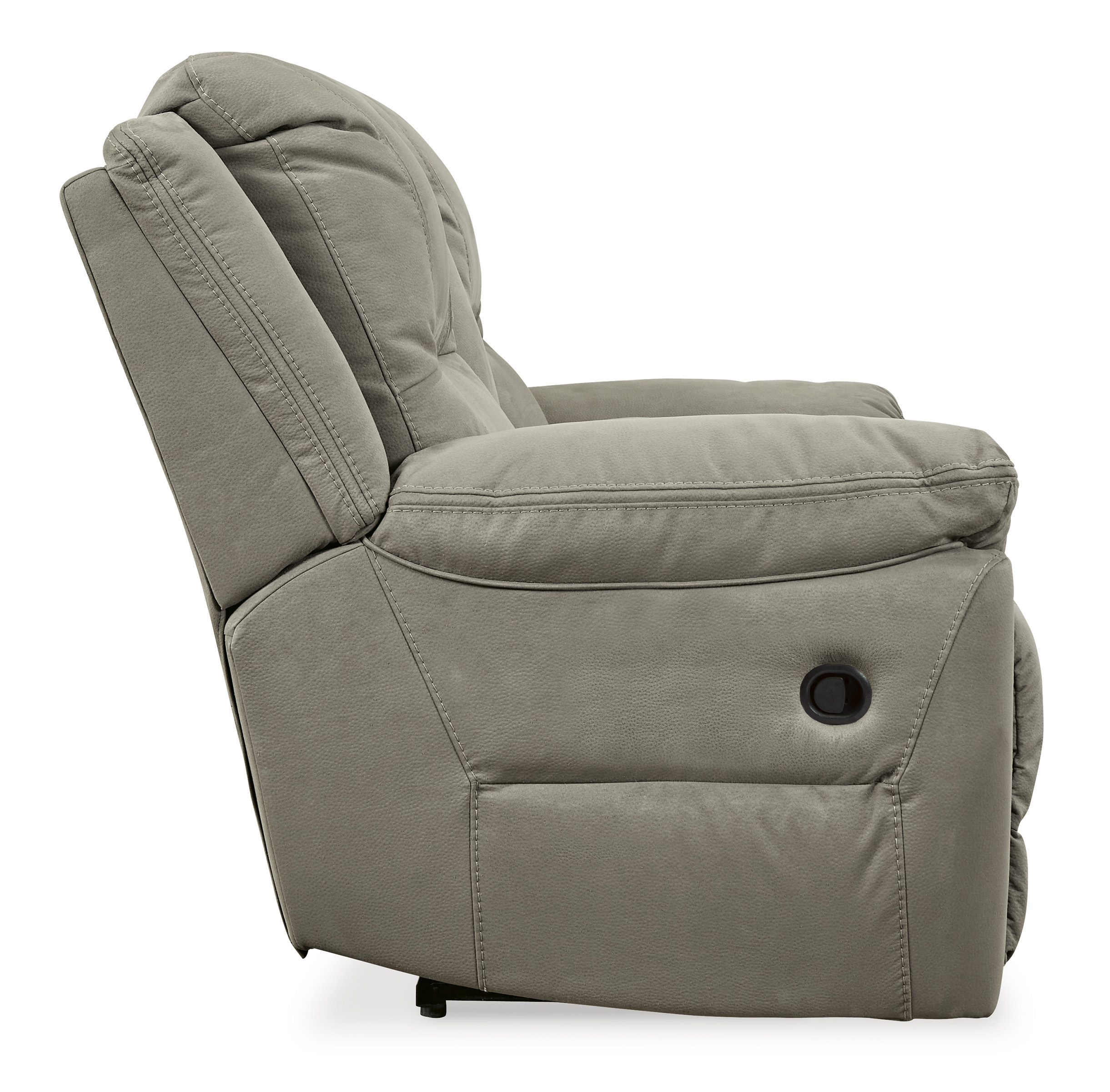Next-Gen Gaucho DBL Rec Loveseat w/Console- 5420394 – Image 4