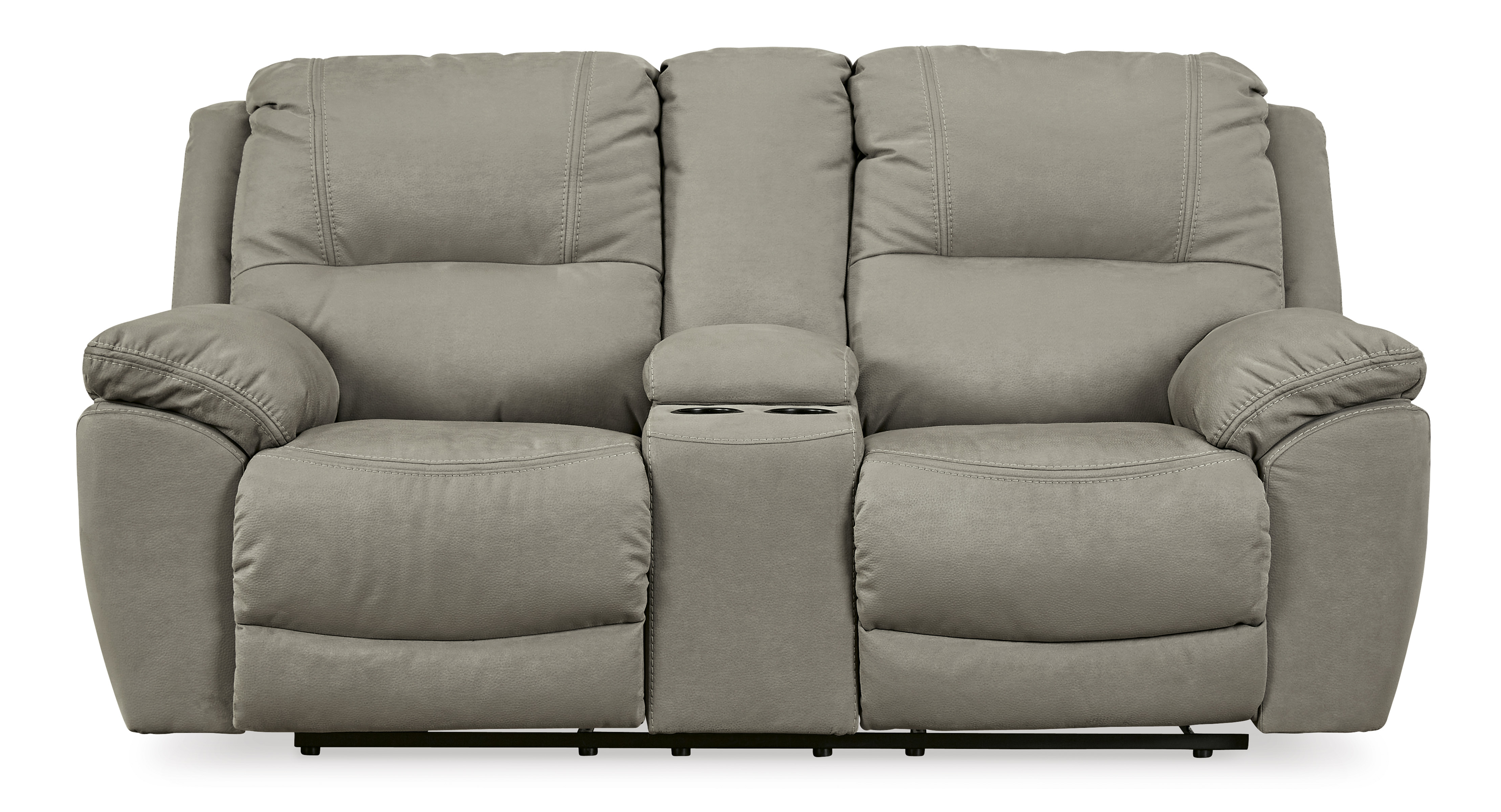 Next-Gen Gaucho DBL Rec Loveseat w/Console- 5420394 – Image 3