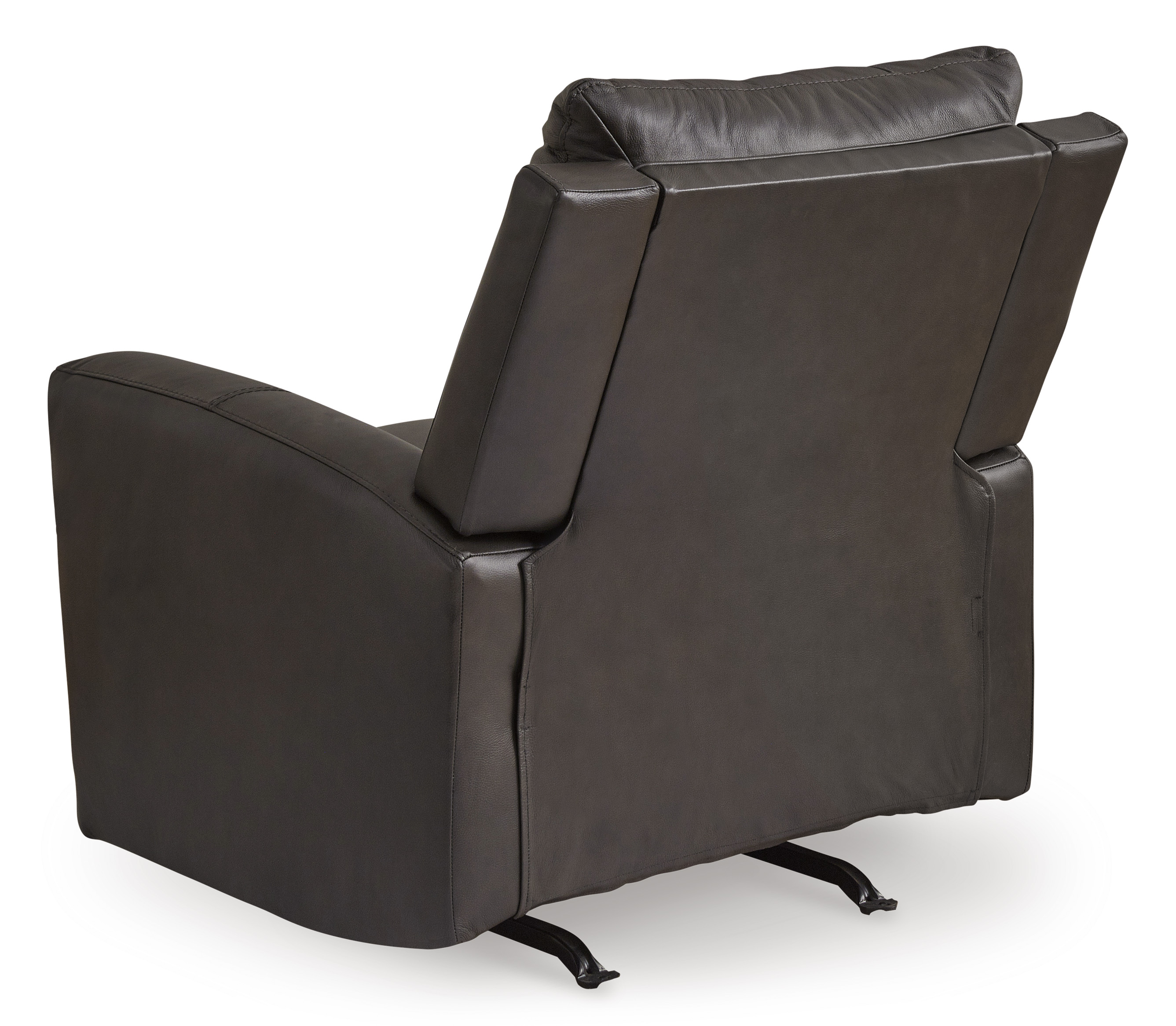 Boxmere Power Rocker Recliner- U1310098 – Image 4