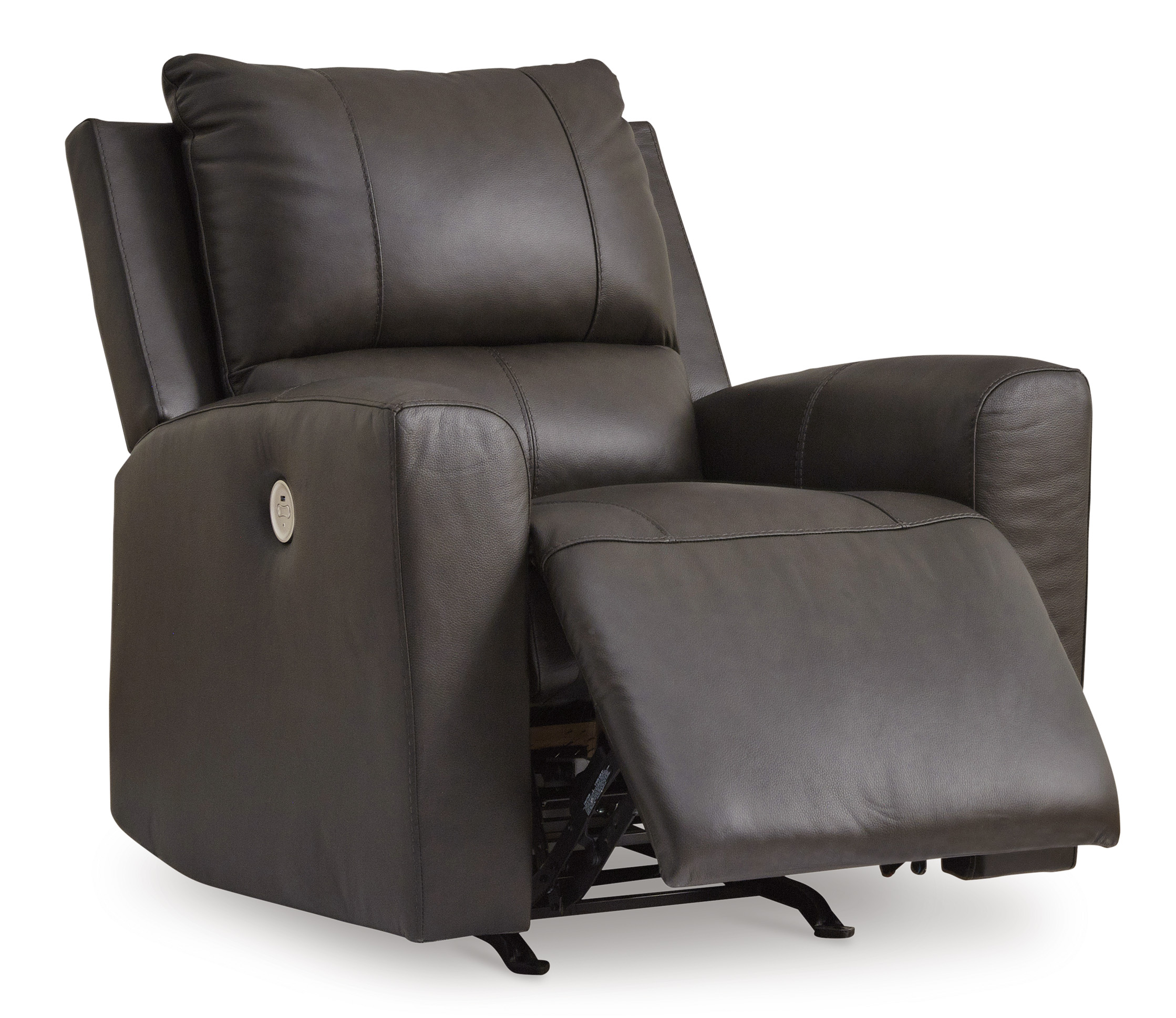 Boxmere Power Rocker Recliner- U1310098 – Image 2