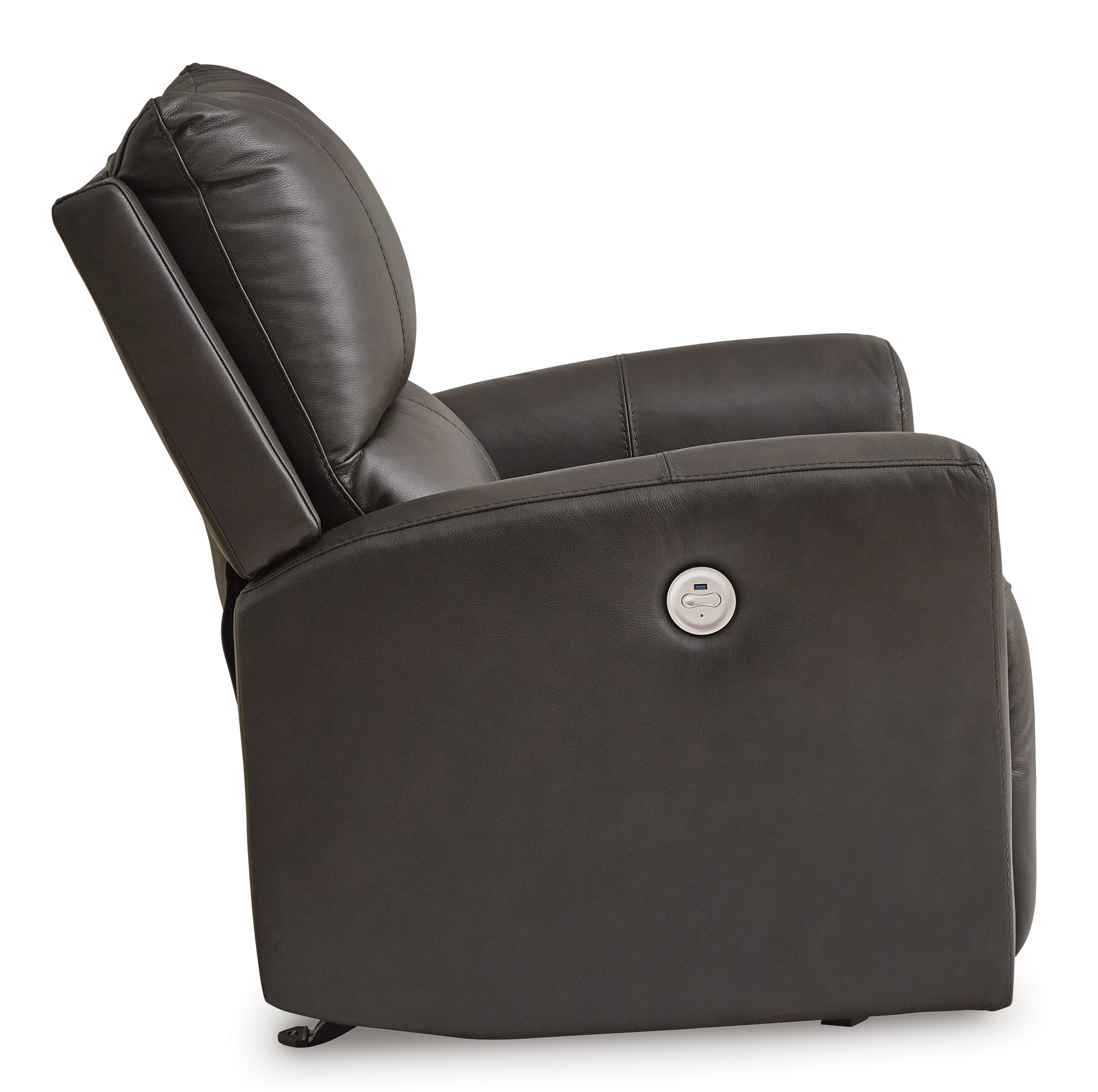 Boxmere Power Rocker Recliner- U1310098 – Image 3