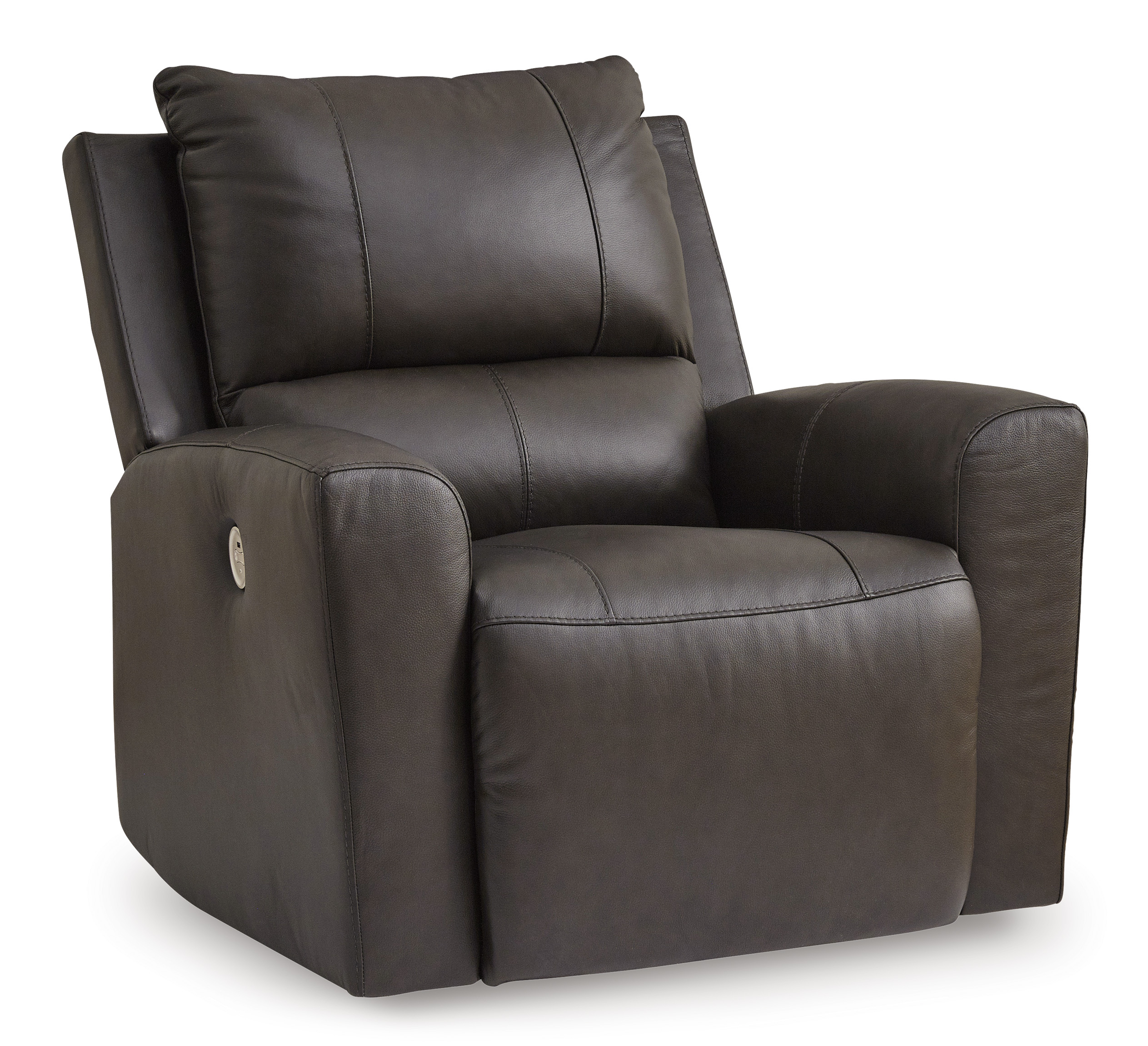 Boxmere Power Rocker Recliner- U1310098 – Image 1