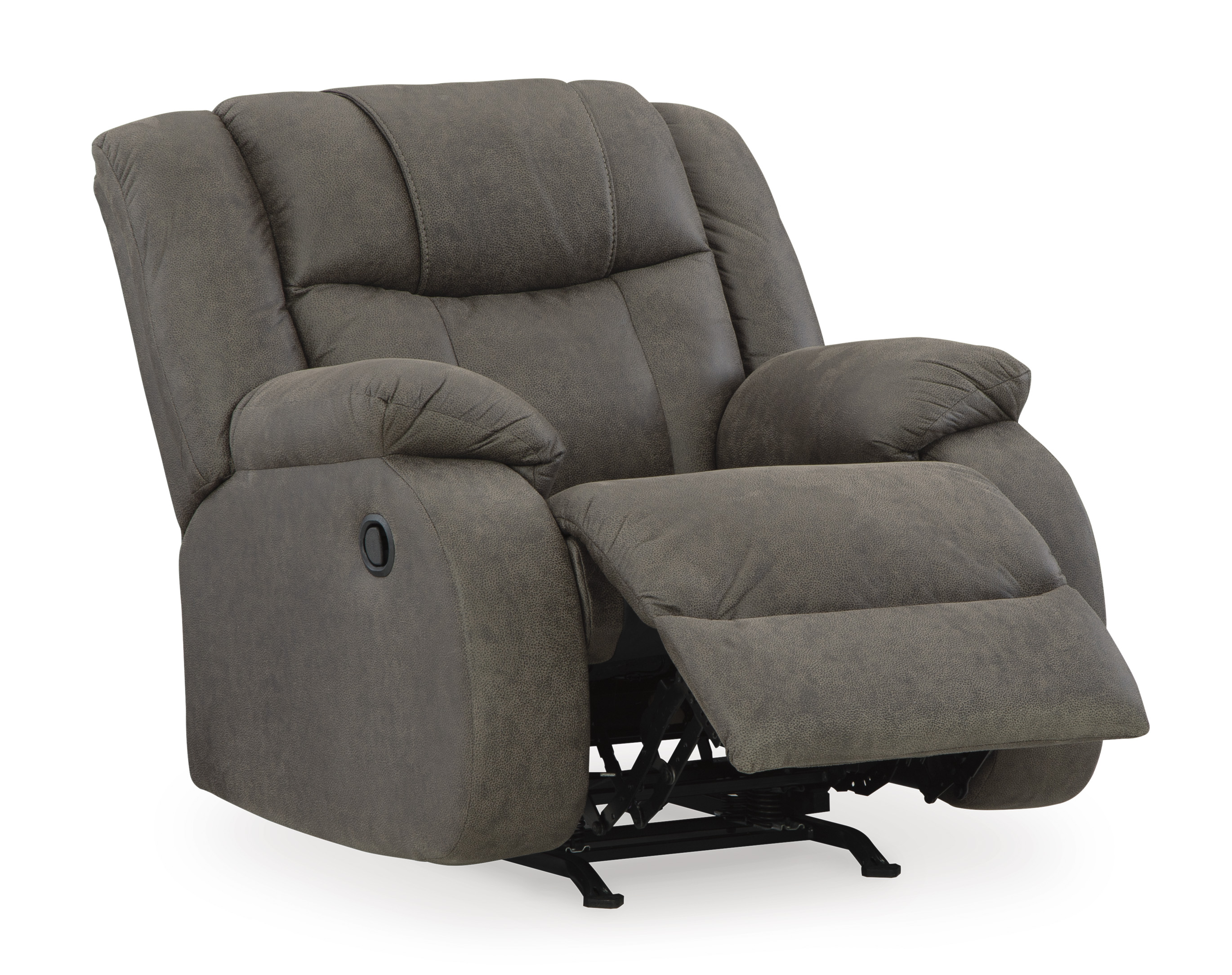 First Base Rocker Recliner- 6880425 – Image 2