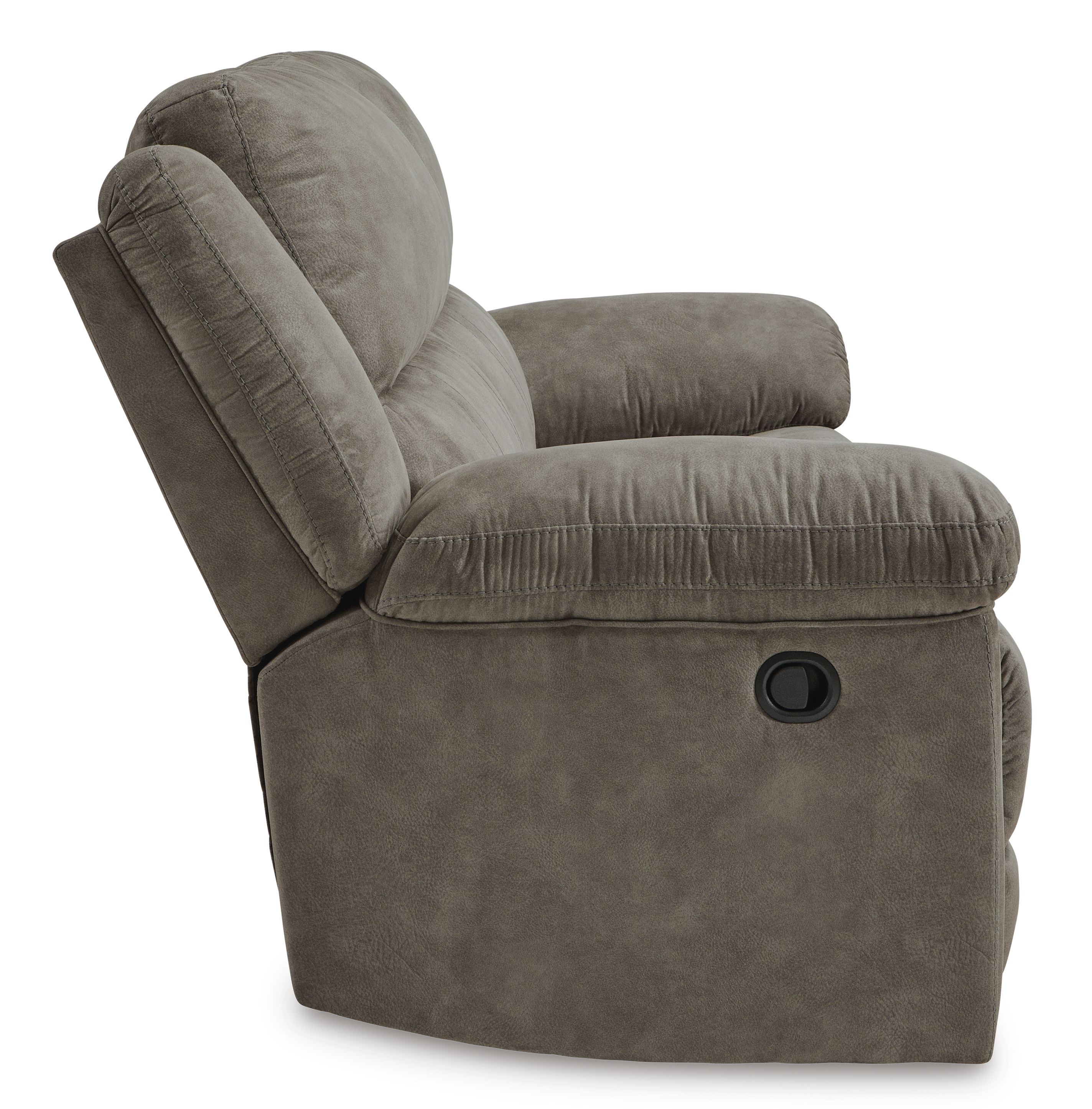 Laresview 2 Seat Reclining Sofa- 3720381 – Image 4
