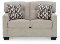 Mahoney Loveseat – Image 4