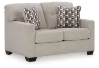 Mahoney Loveseat – Image 1