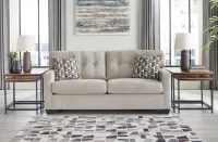 Mahoney Sofa – Pebble-3100438