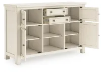 Robbinsdale Dining Room Server-D642-60 – Image 4