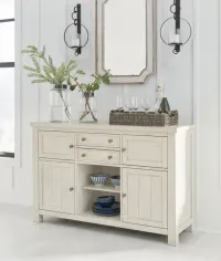 Robbinsdale Dining Room Server-D642-60 – Image 3
