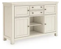 Robbinsdale Dining Room Server-D642-60 – Image 2