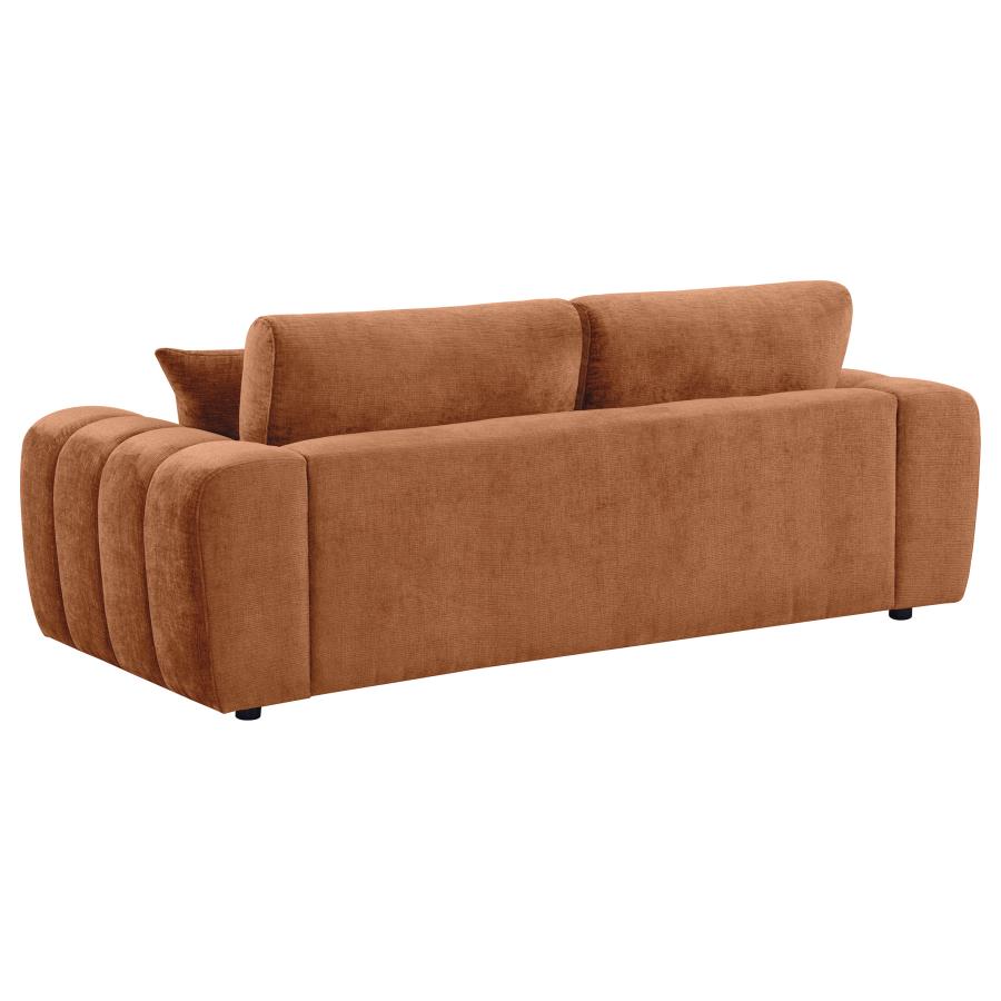 Burnett Wide Arm Sofa – Image 4