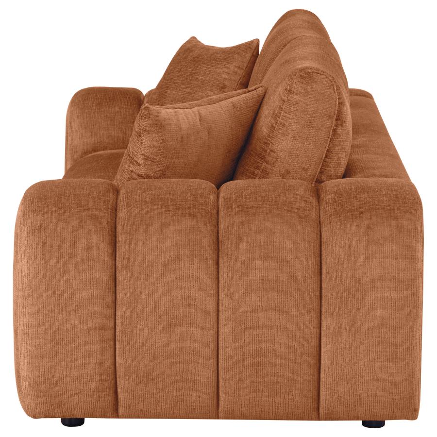 Burnett Wide Arm Sofa – Image 3