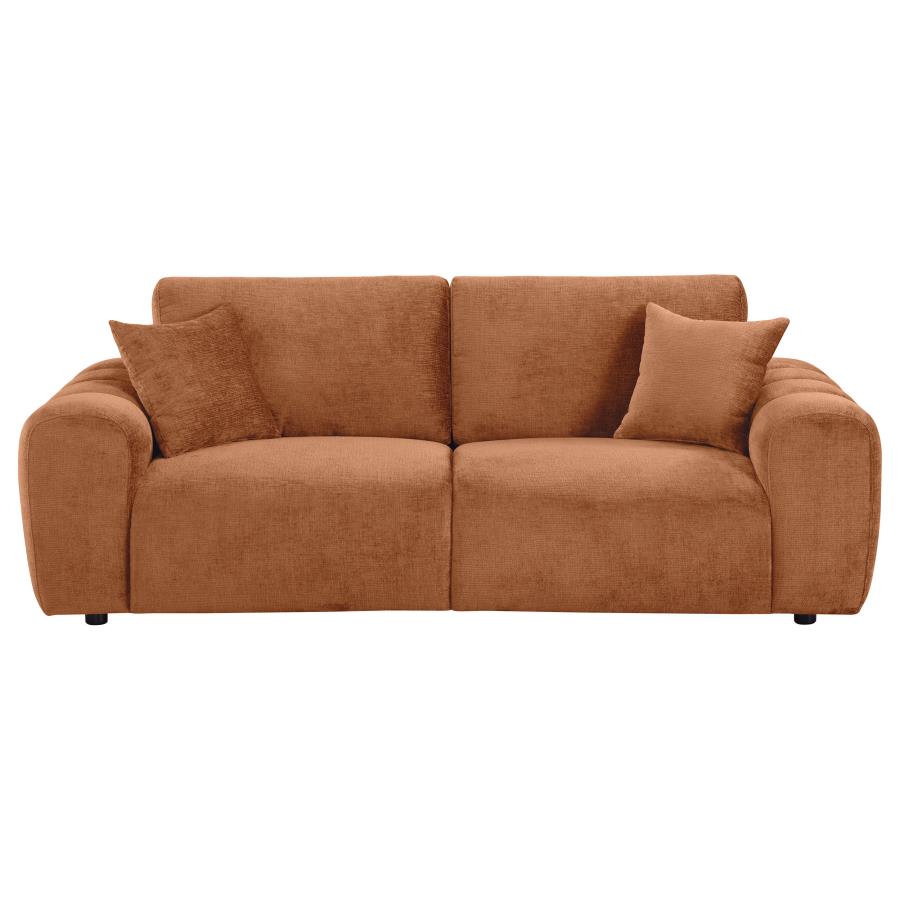 Burnett Wide Arm Sofa – Image 2