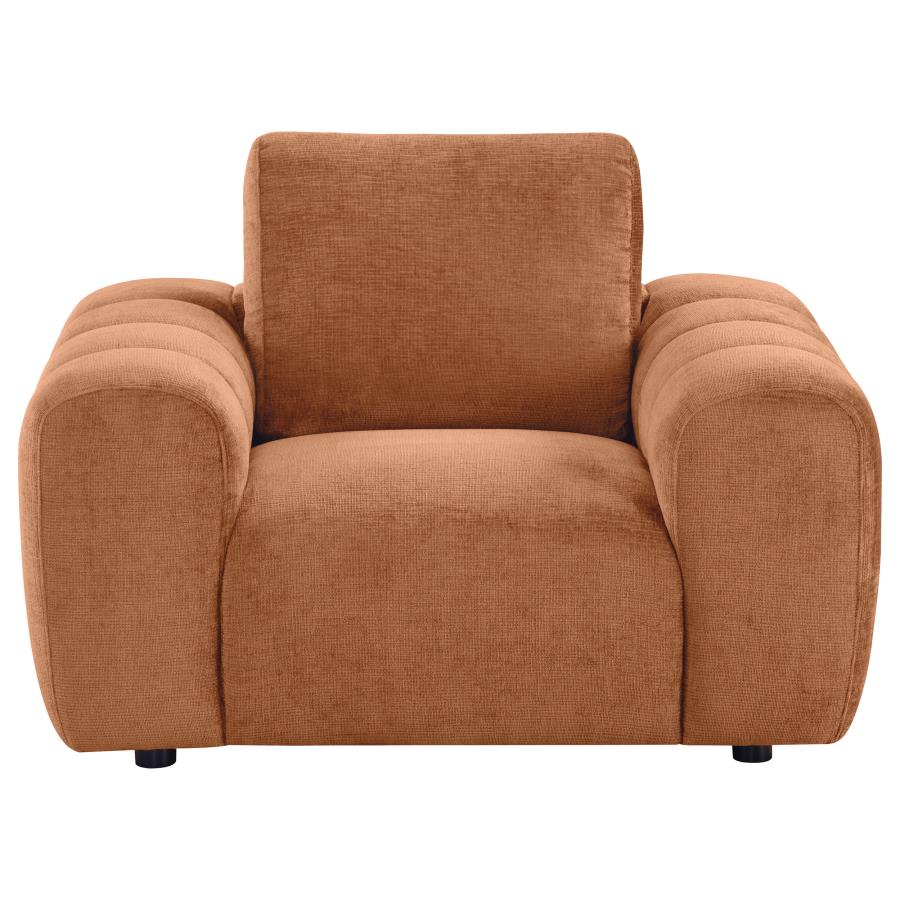 Burnett Accent Chair – Image 2