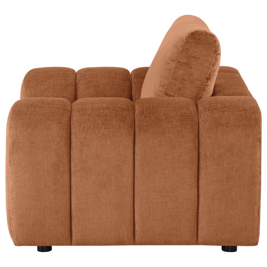 Burnett Accent Chair – Image 3