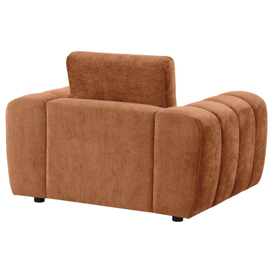 Burnett Accent Chair – Image 4