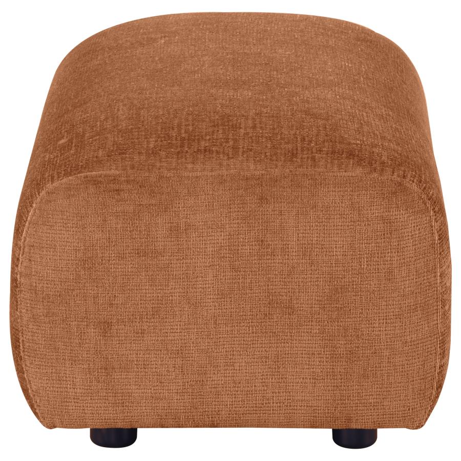Burnett Ottoman – Image 3