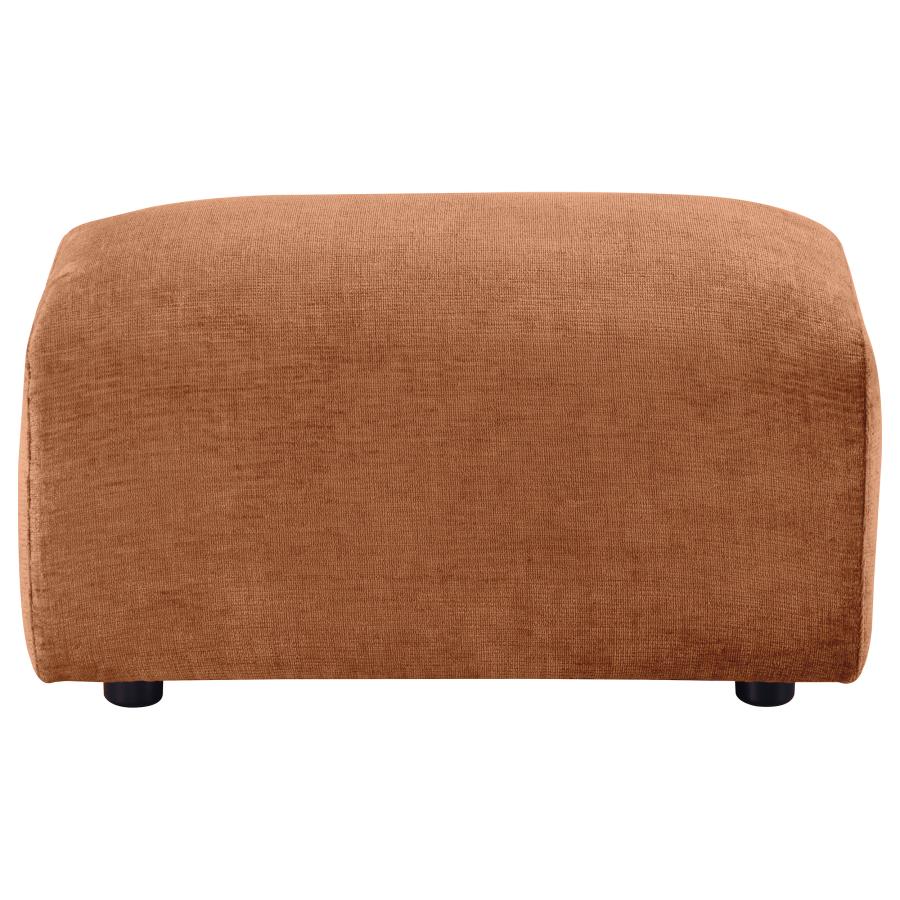 Burnett Ottoman – Image 2