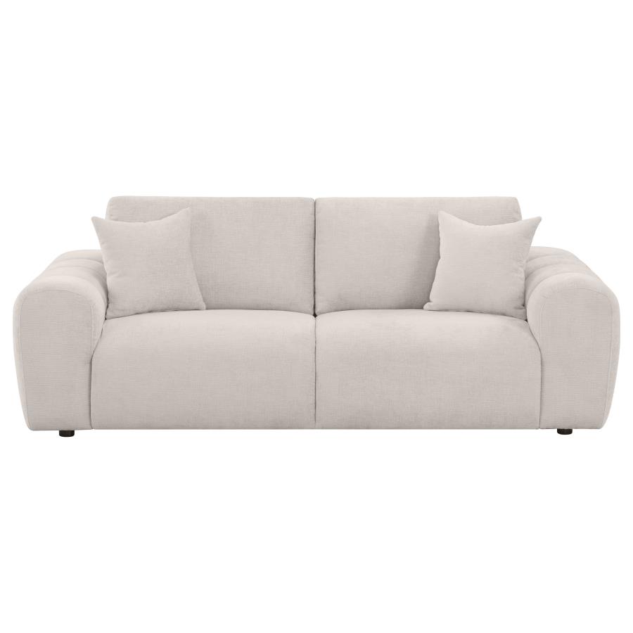 Burnett Wide Arm Sofa – Image 7