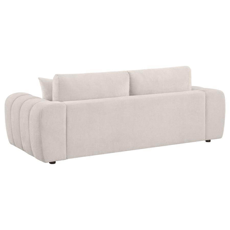 Burnett Wide Arm Sofa – Image 9