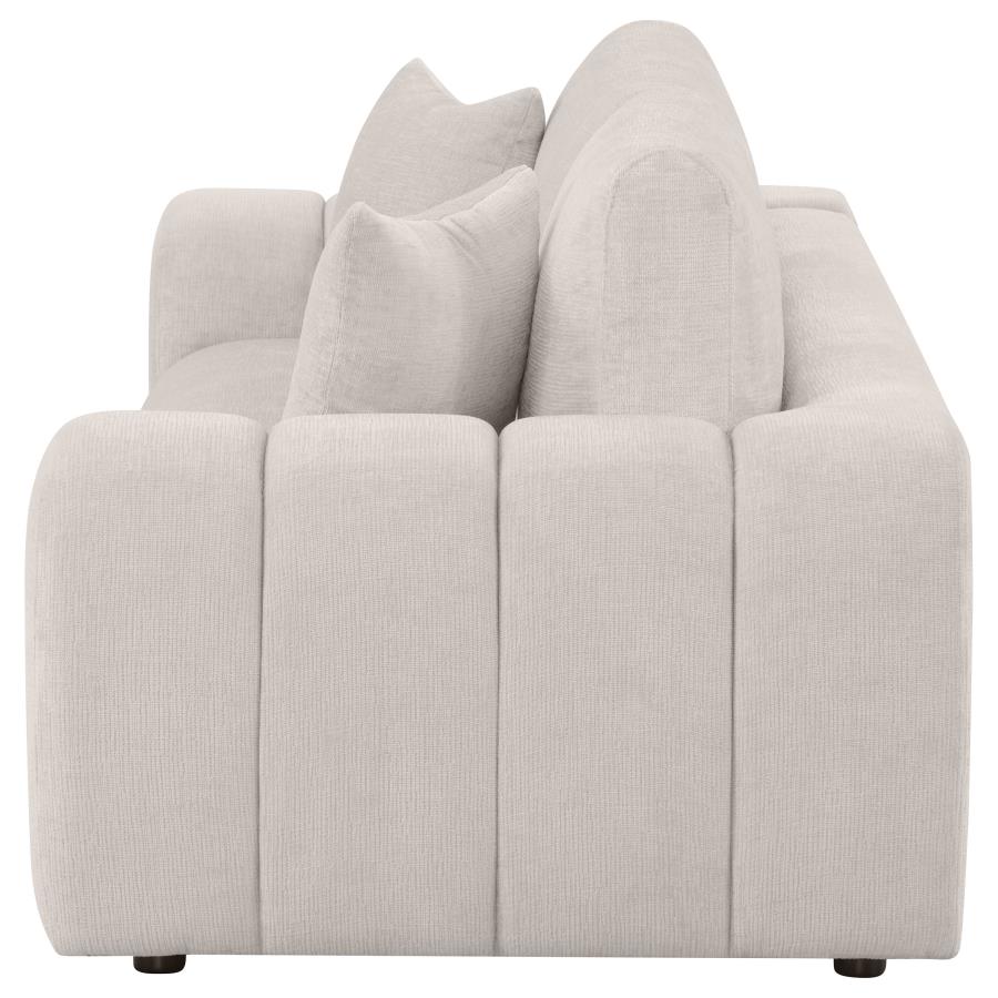 Burnett Wide Arm Sofa – Image 8