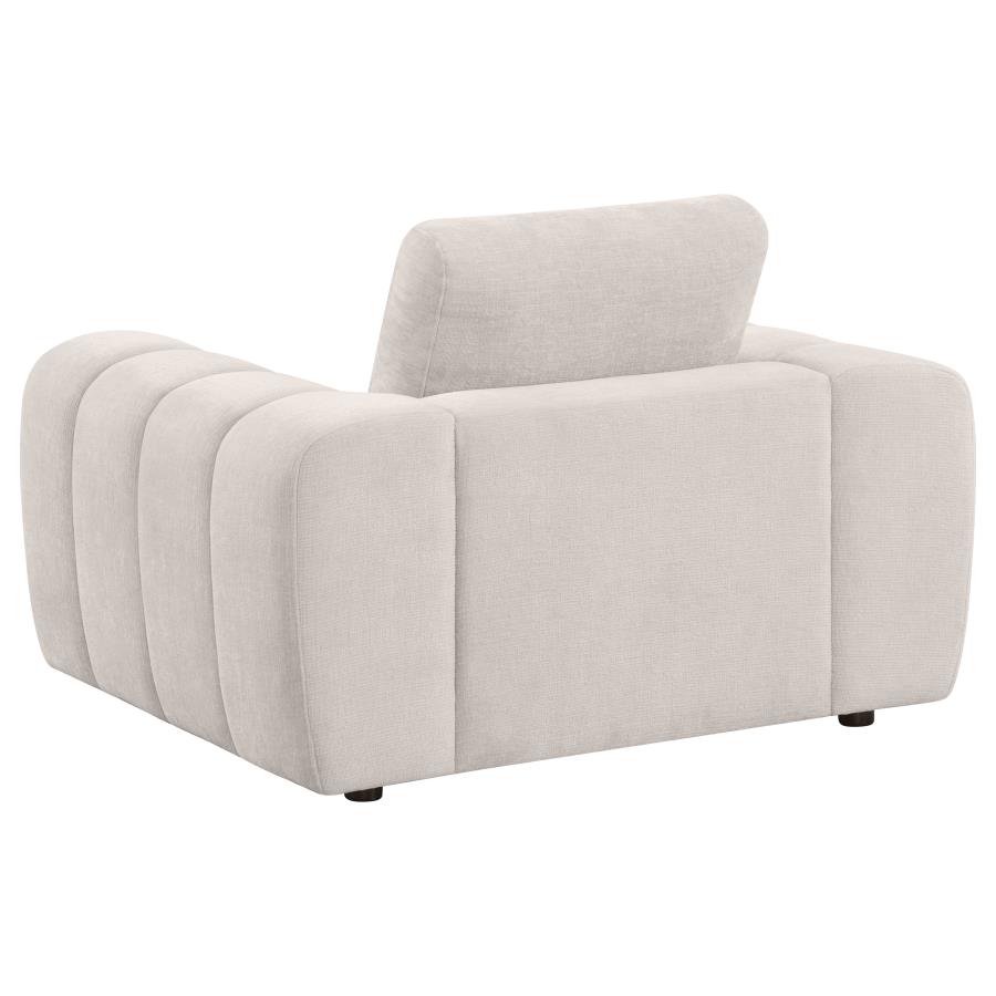 Burnett Accent Chair – Image 9