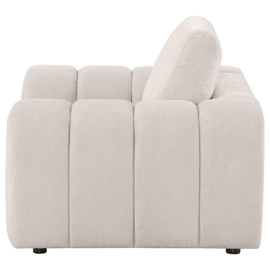 Burnett Accent Chair – Image 8
