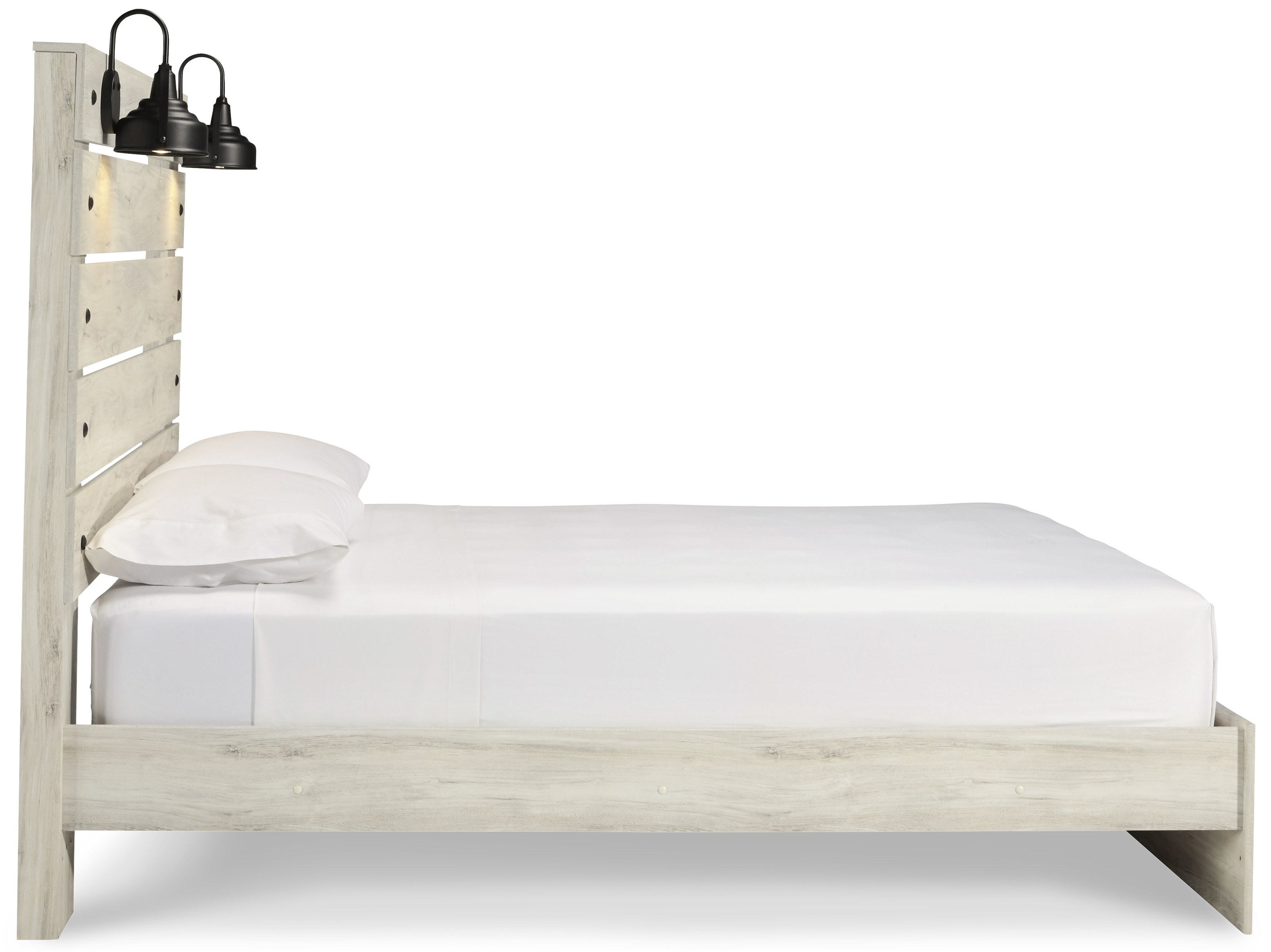 Cambeck Panel Bed – Image 7