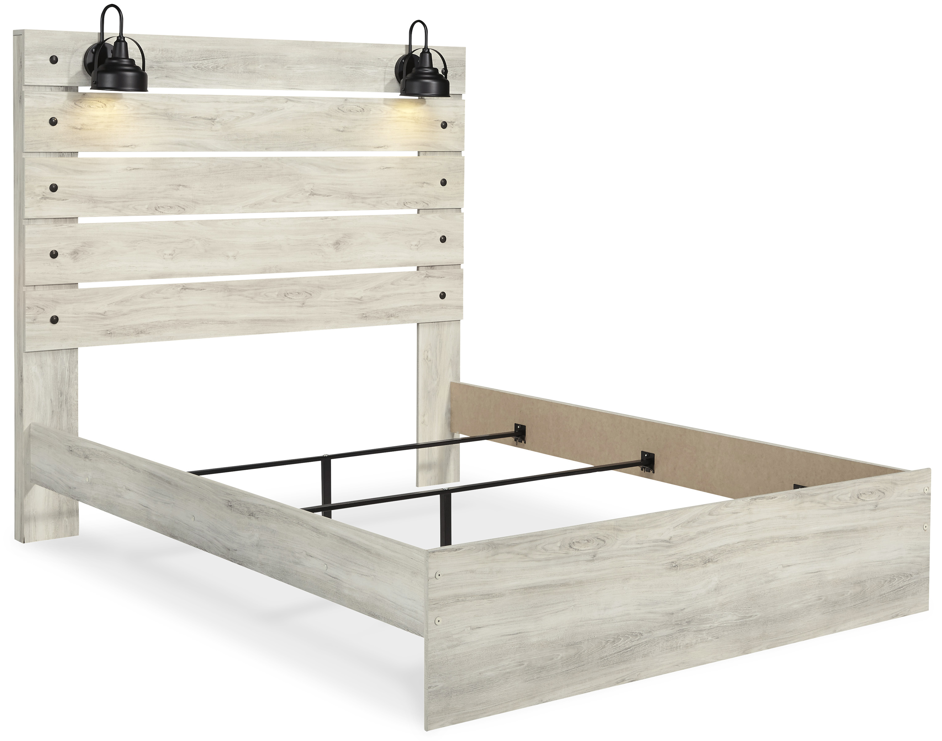 Cambeck Panel Bed – Image 6