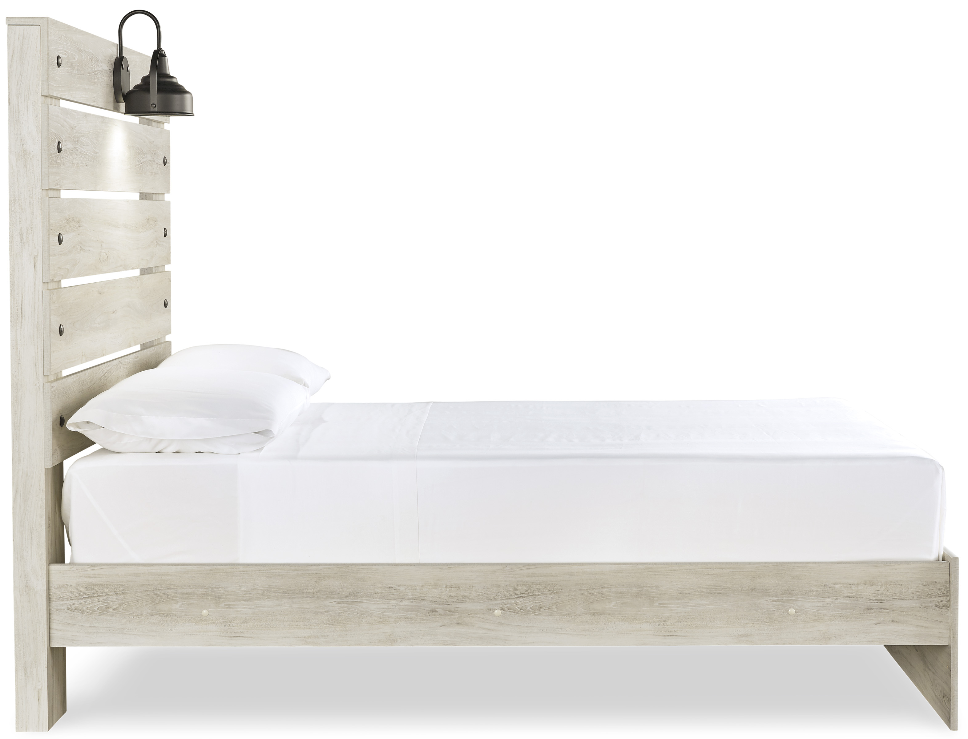 Cambeck Panel Bed – Image 11