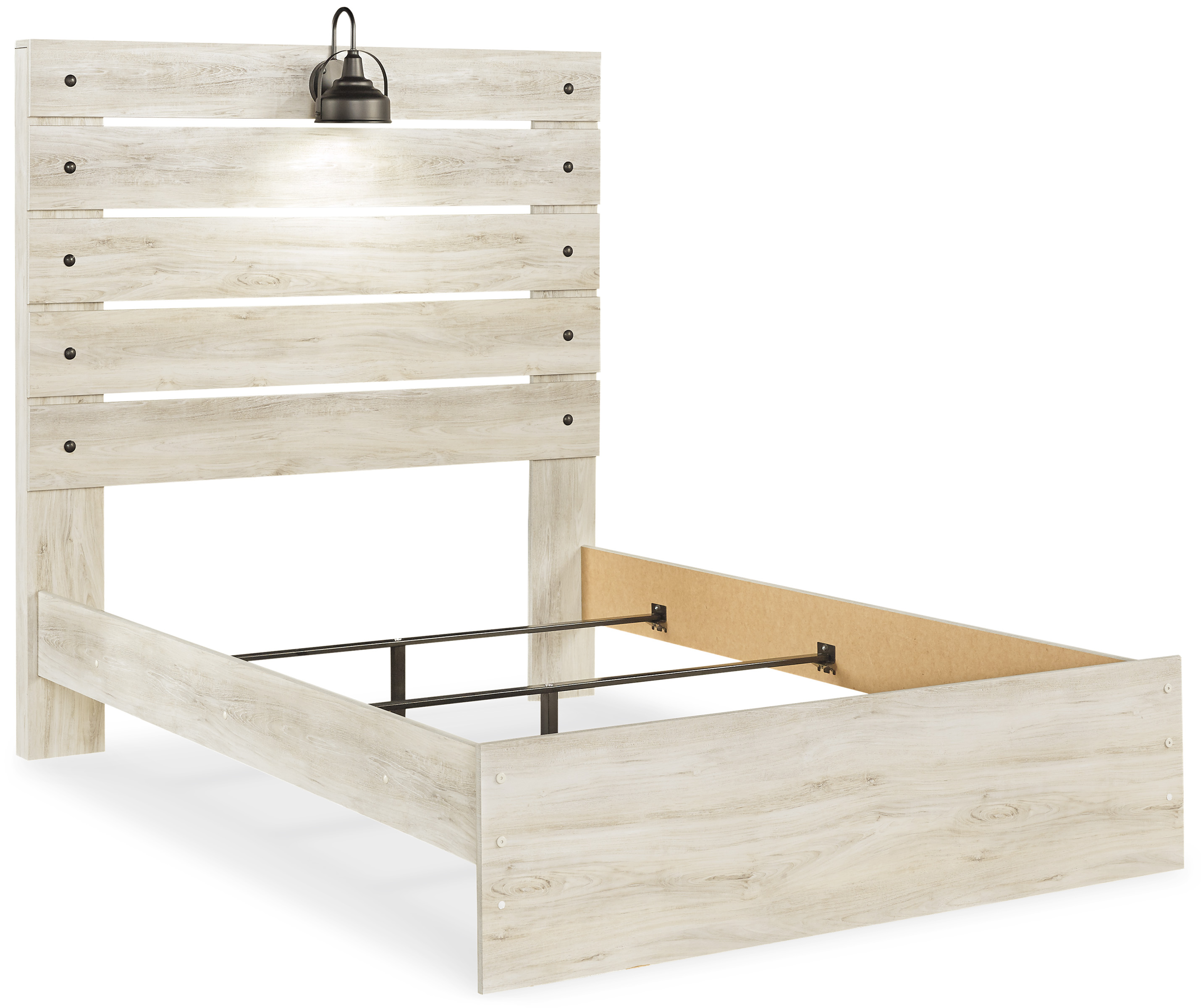 Cambeck Panel Bed – Image 9