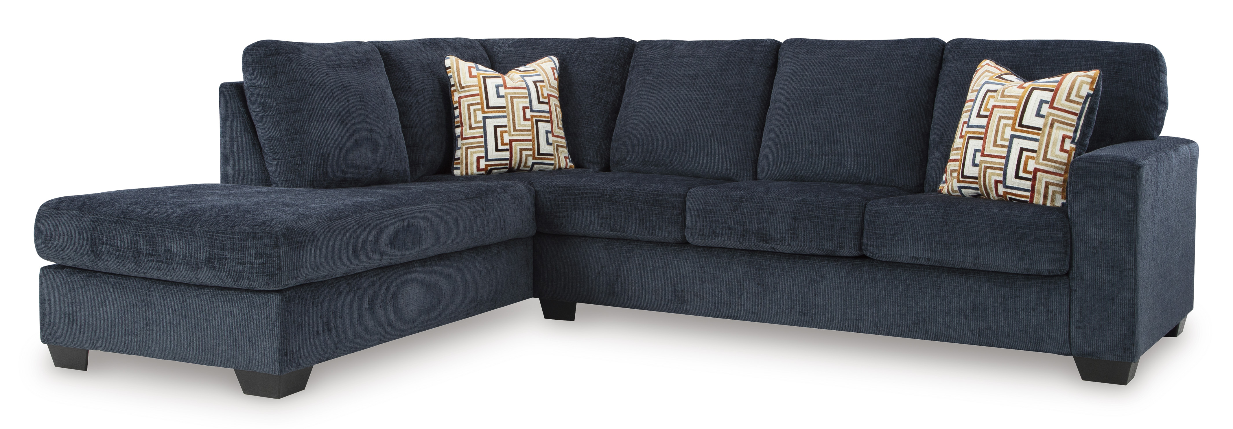 Aviemore 2-Piece Sectional with Chaise- 24303S1 (2430316,2430367) – Image 1