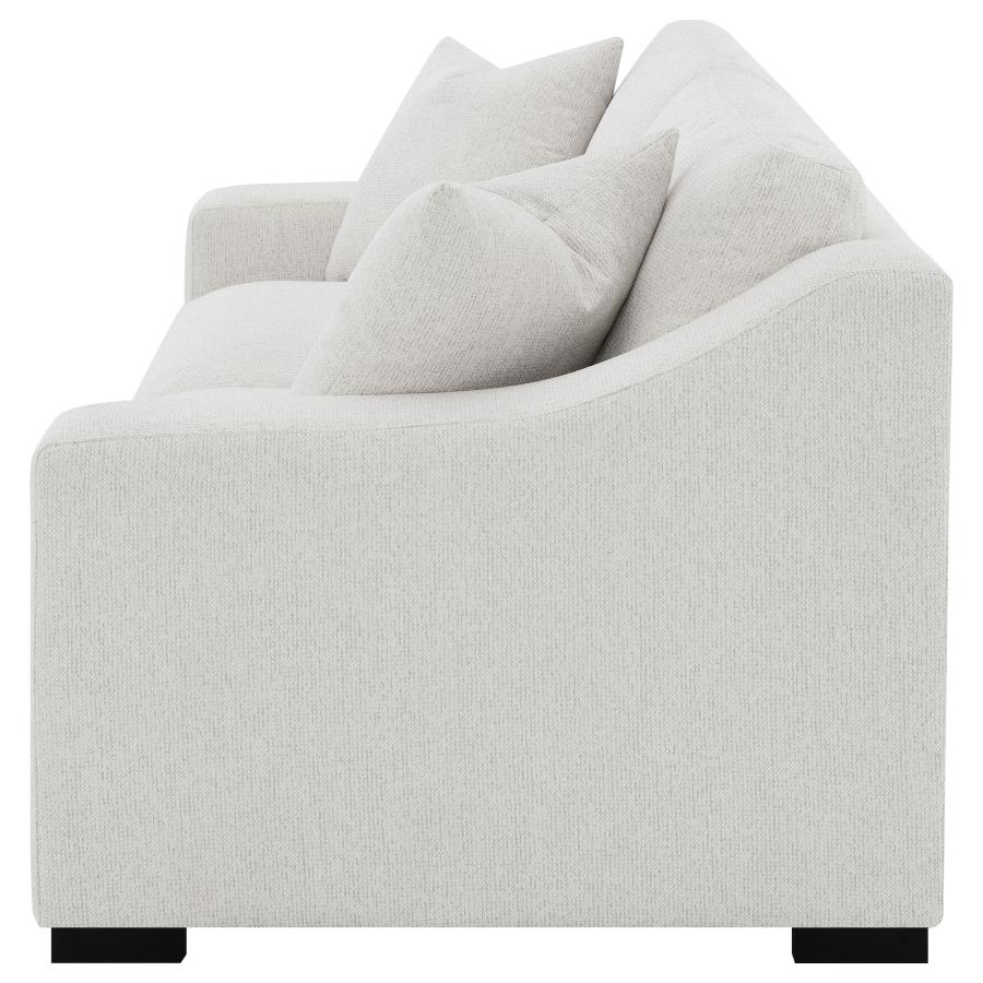 Ashlyn Track Arm Sofa- 552091 – Image 3